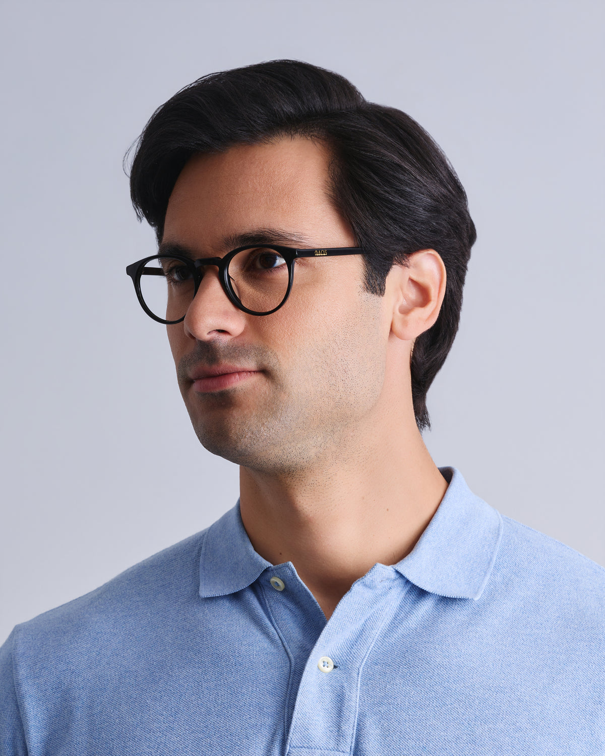PNEUMA OPTICAL IN EREVOS BLACK