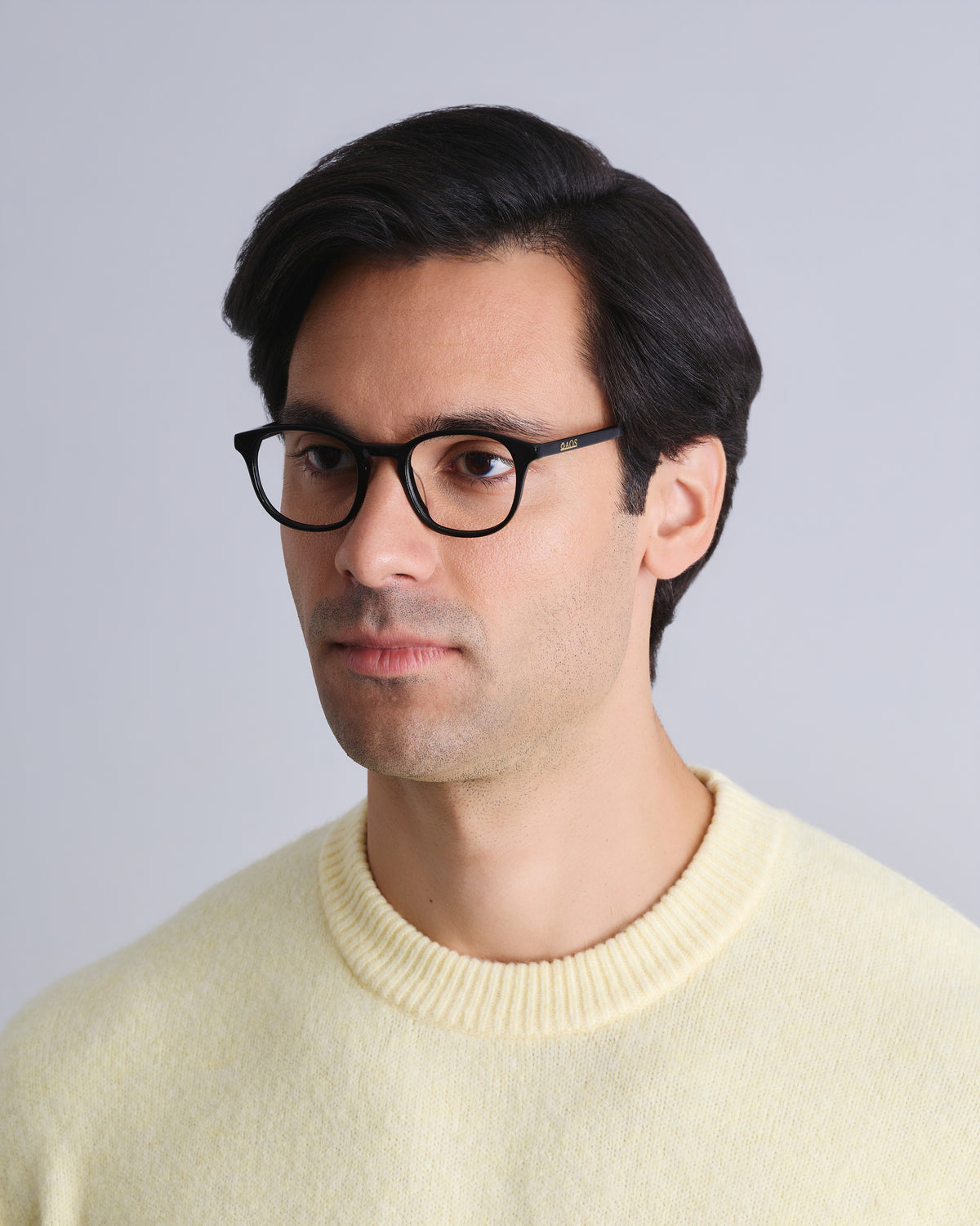 ETHOS OPTICAL IN EREVOS BLACK