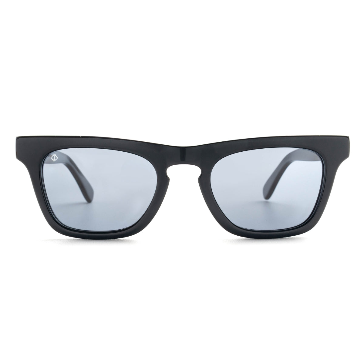 ICARIA IN EREVOS BLACK WITH SHADE GREY LENSES
