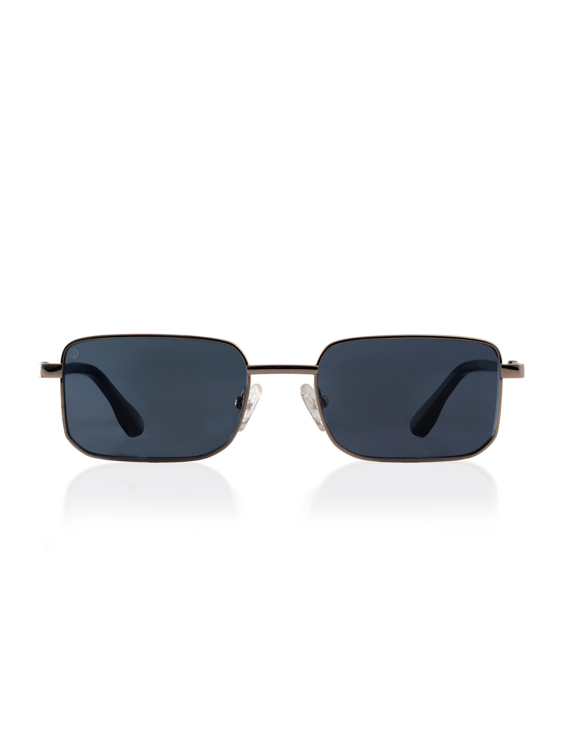 MINOAS IN IONIAN BLUE WITH AEGEAN BLUE LENSES