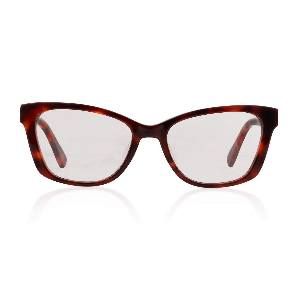 AEGLE OPTICAL IN MARBLE ROSEWOOD