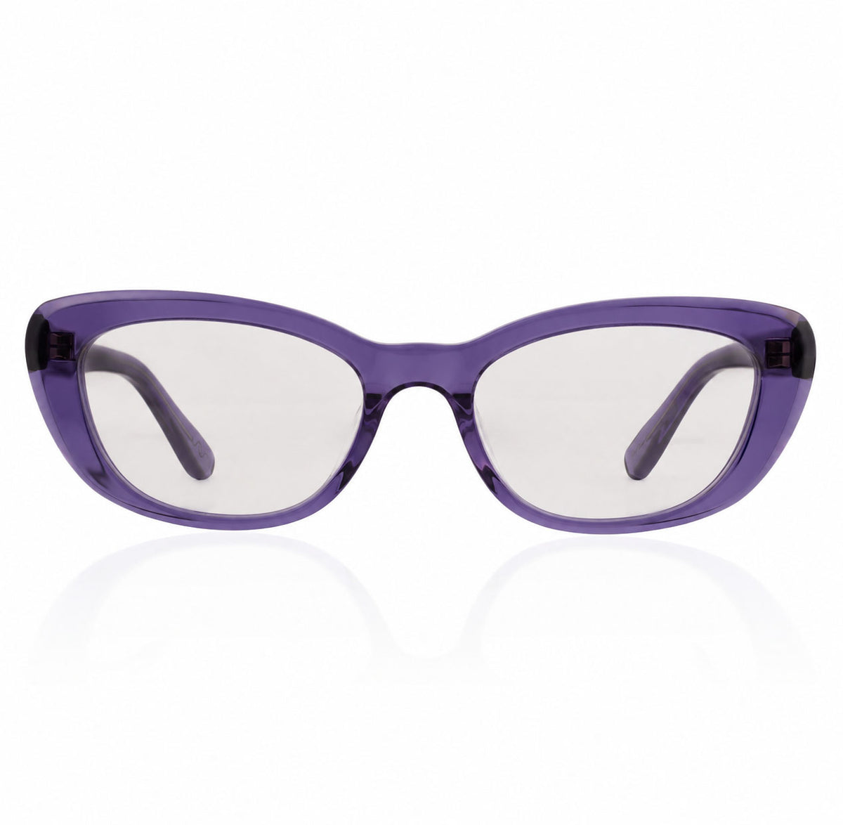 ARETE OPTICAL IN CRYSTAL VIOLET
