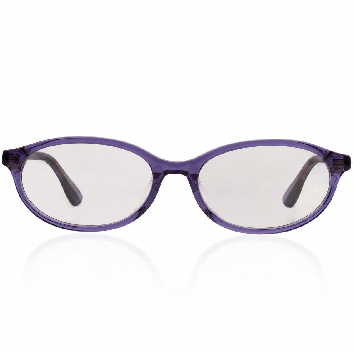 SELENE OPTICAL IN CRYSTAL VIOLET