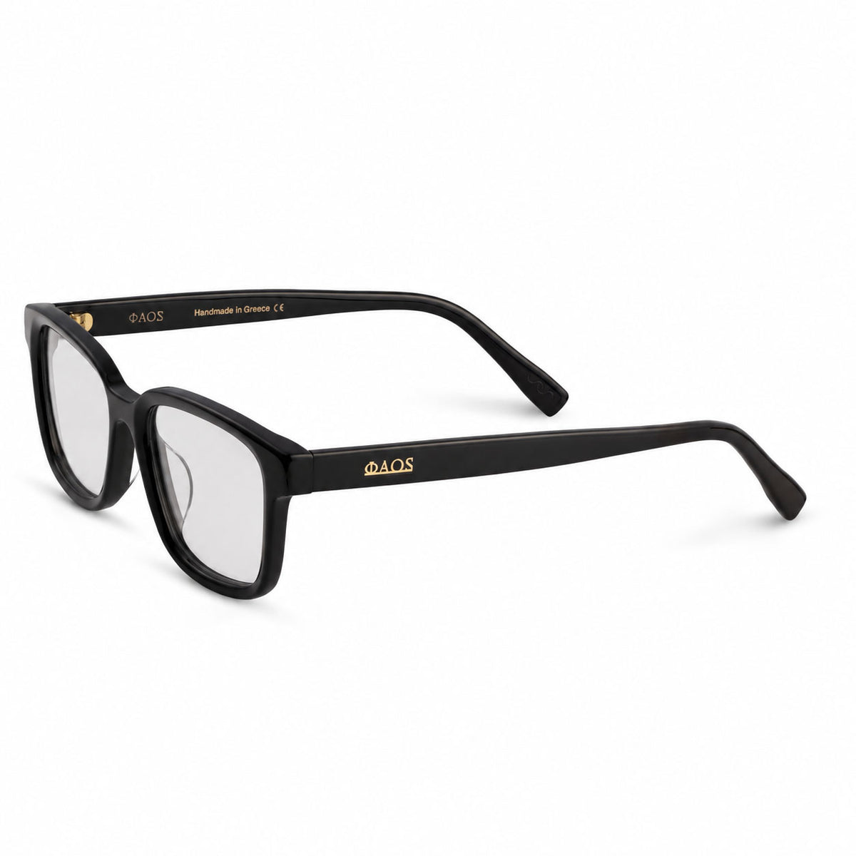 NOUS OPTICAL IN EREVOS BLACK