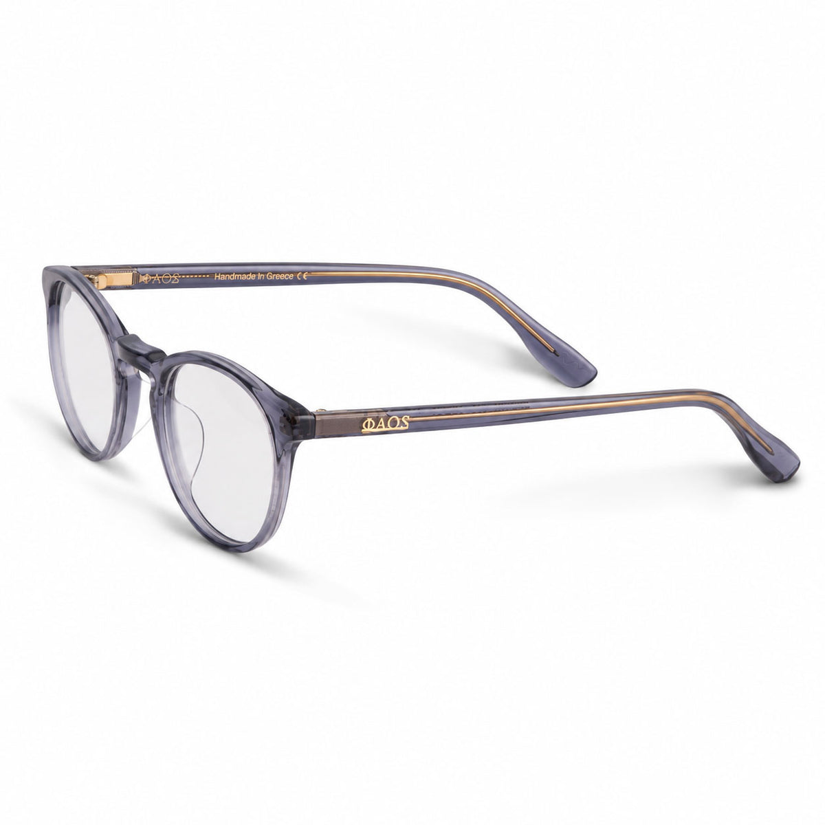 PNEUMA OPTICAL IN CRYSTAL BLUE