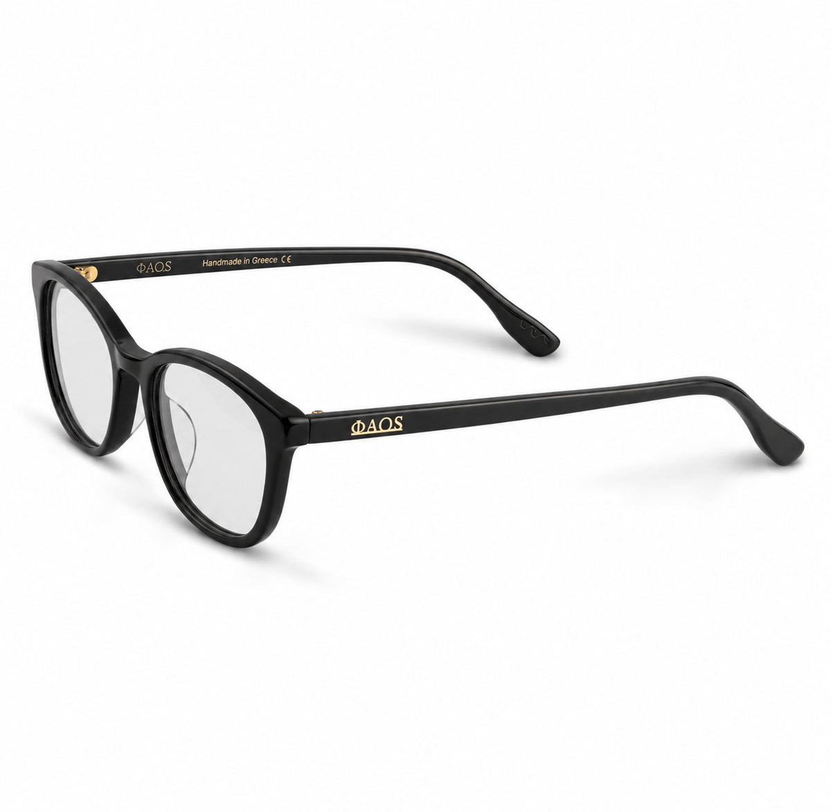 ETHOS OPTICAL IN EREVOS BLACK