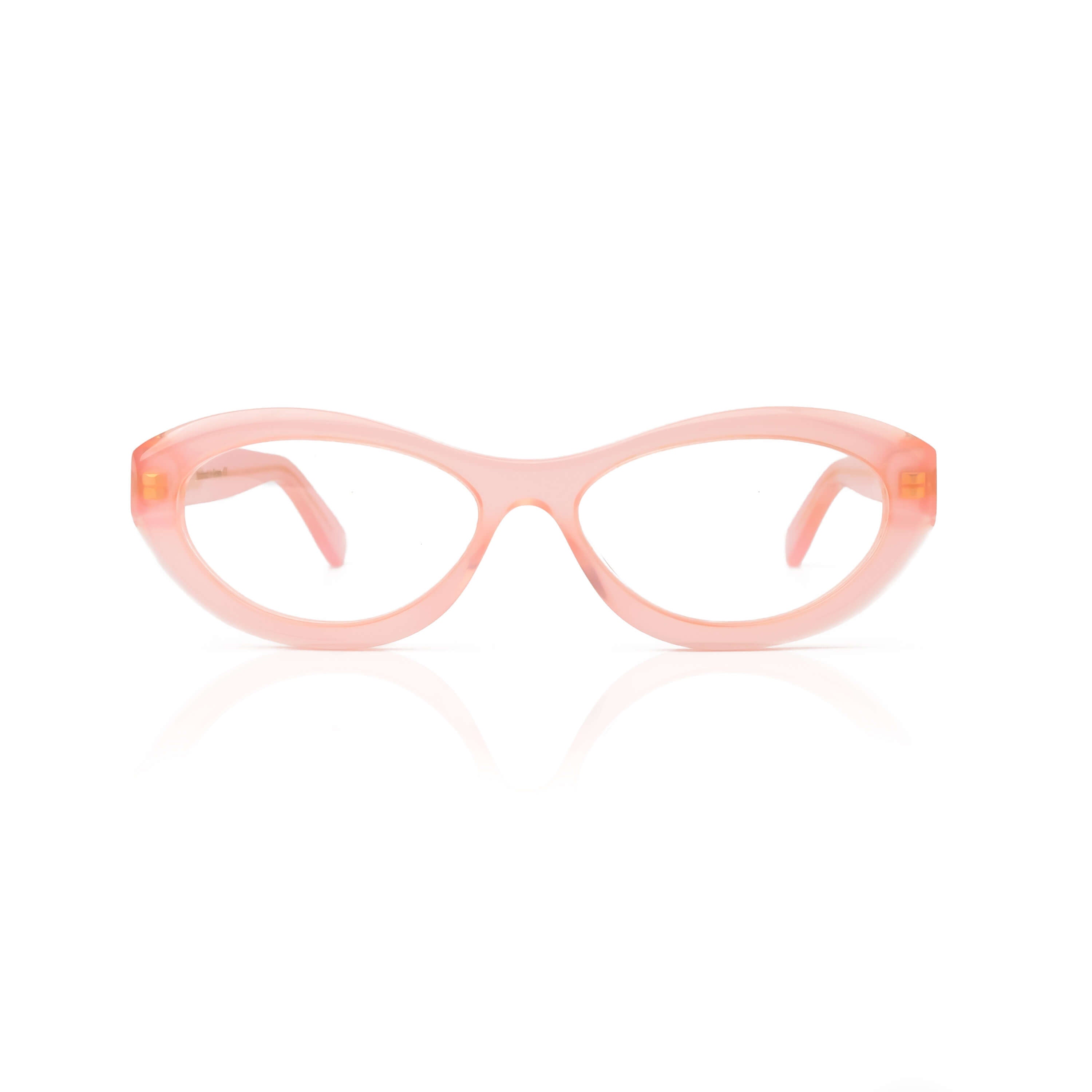 ANTIPAROS OPTICAL IN AMBROSIA PINK