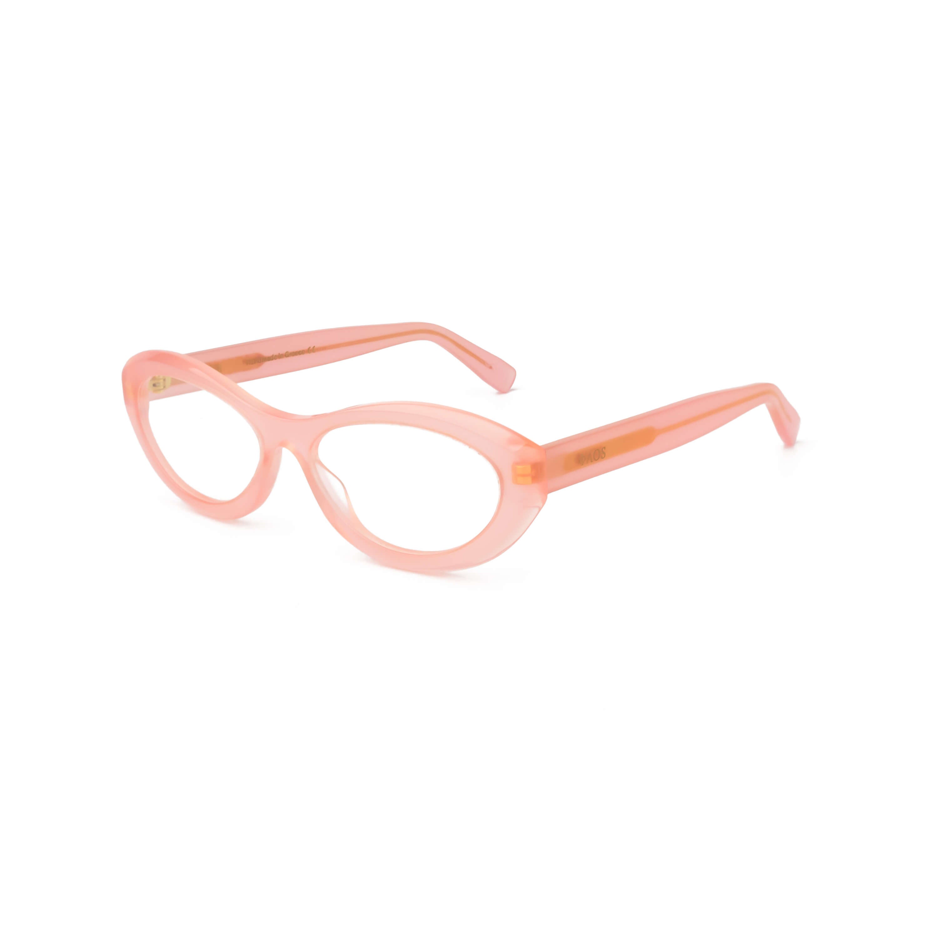 ANTIPAROS OPTICAL IN AMBROSIA PINK