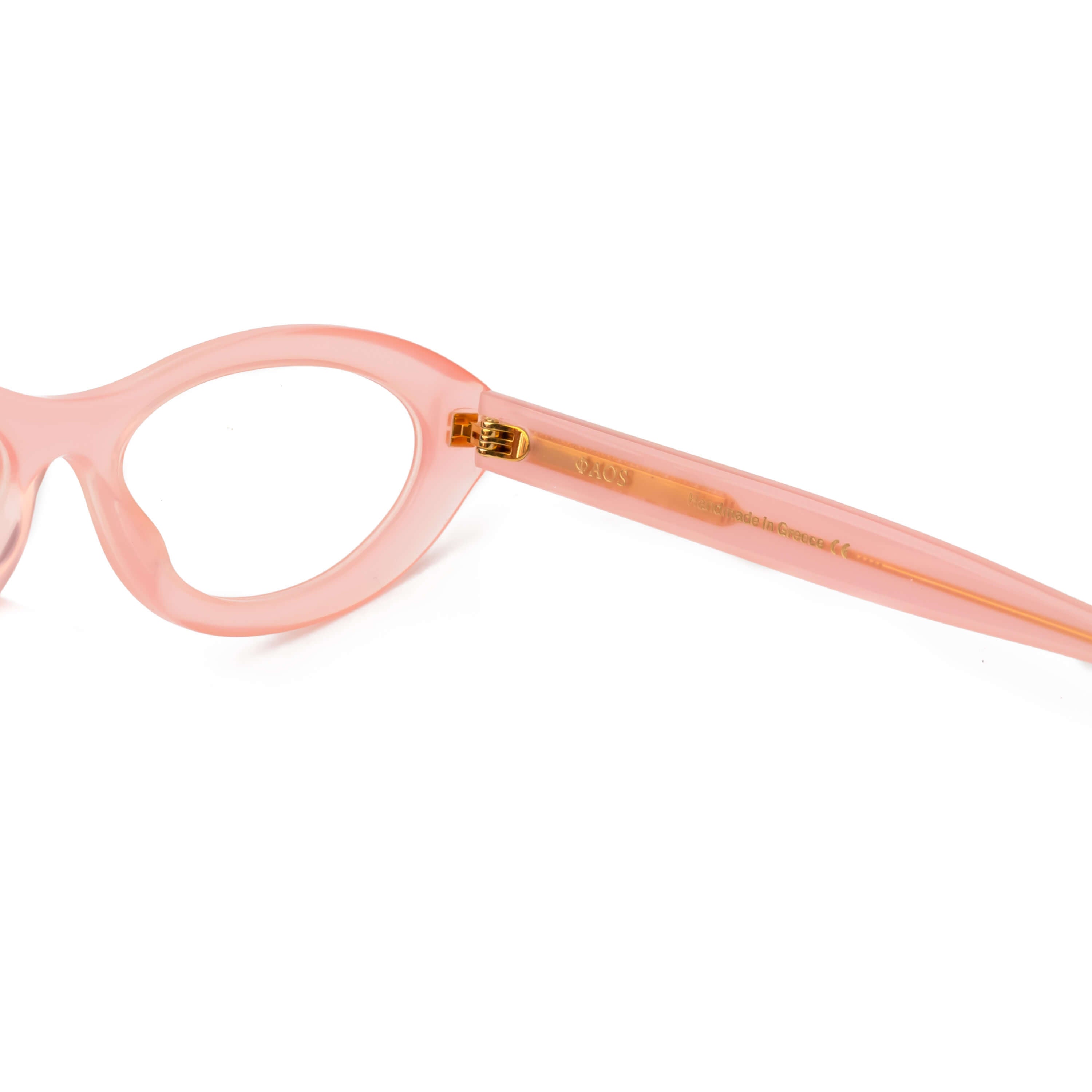 ANTIPAROS OPTICAL IN AMBROSIA PINK