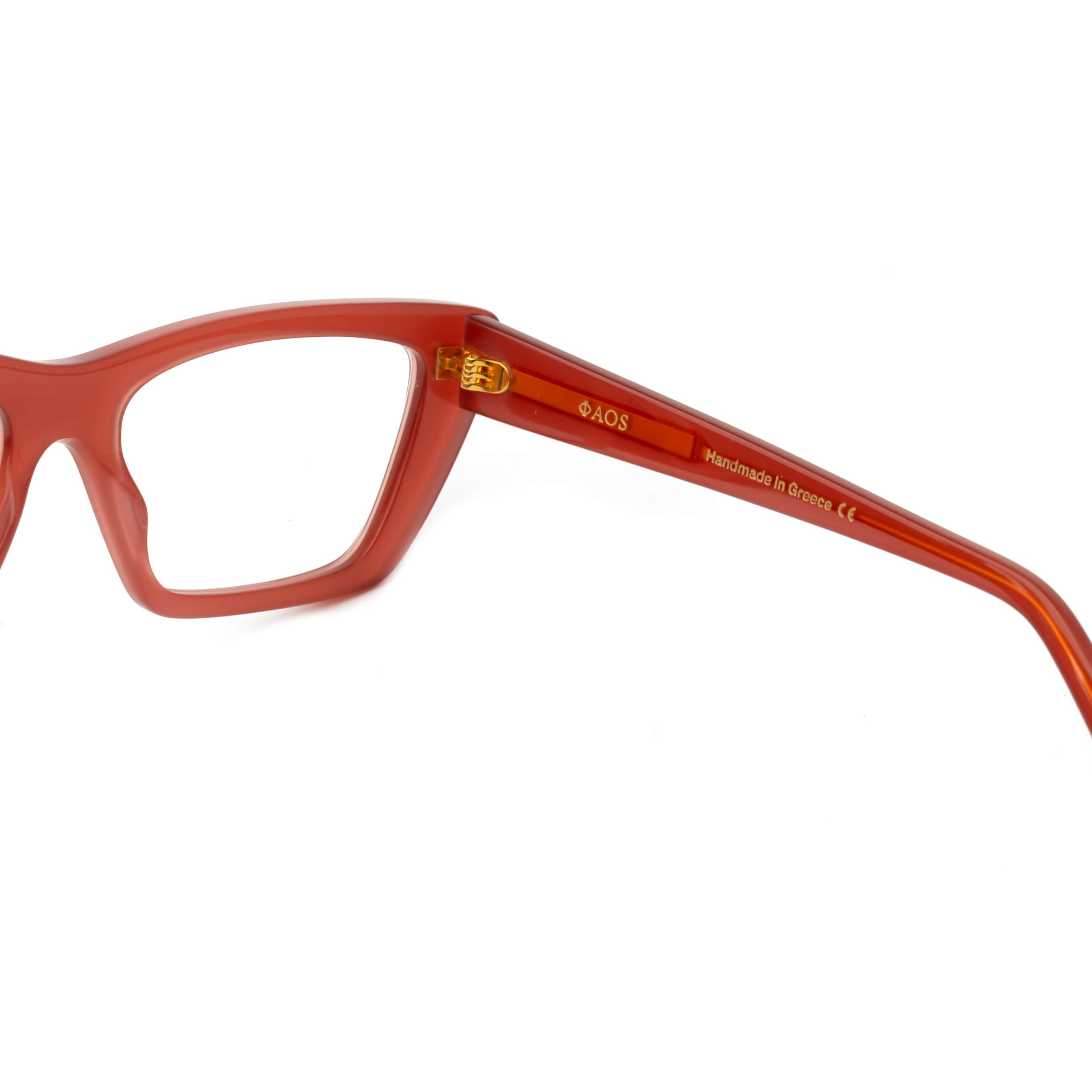 CORFU OPTICAL IN AMBROSIA BROWN