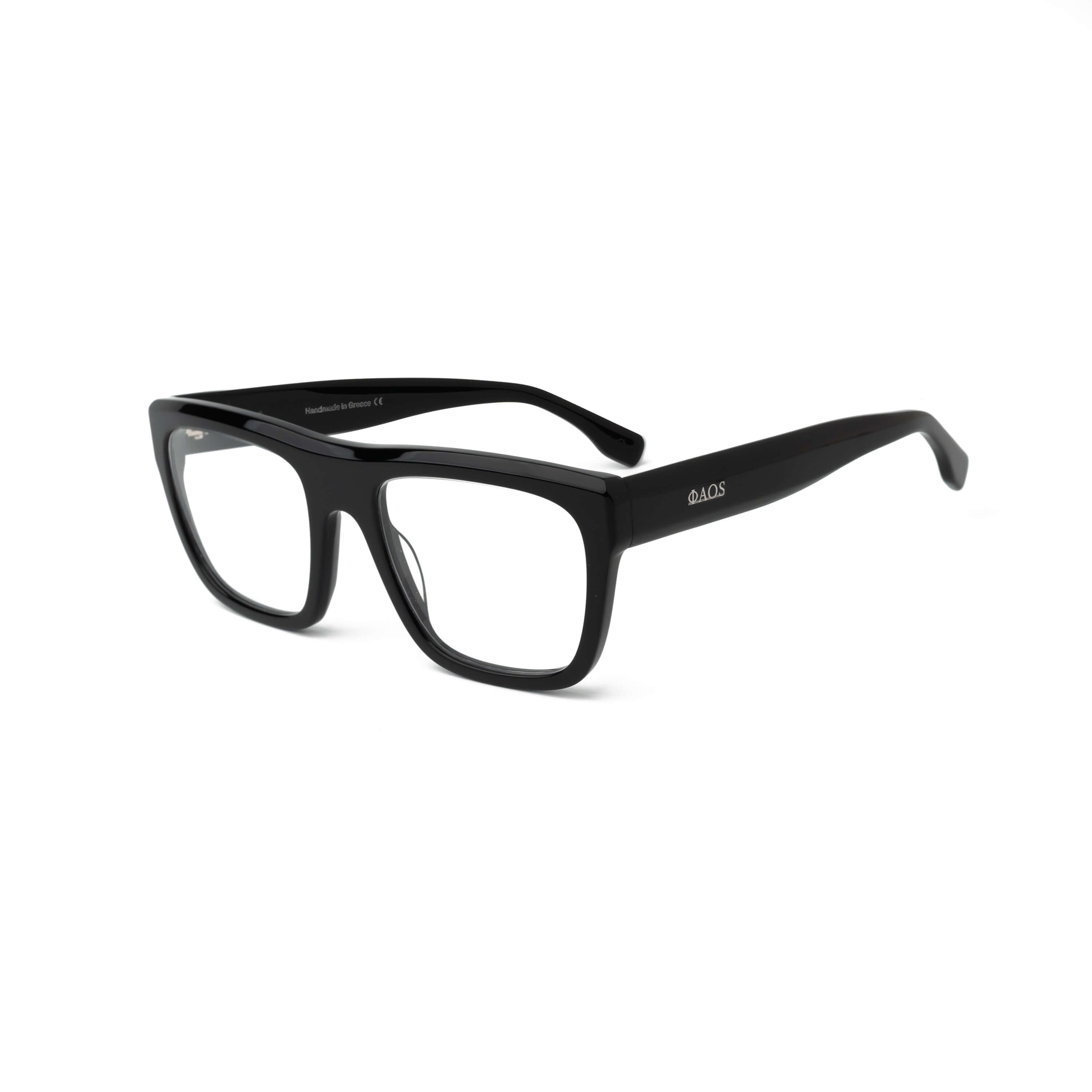 DELOS OPTICAL IN EREVOS BLACK