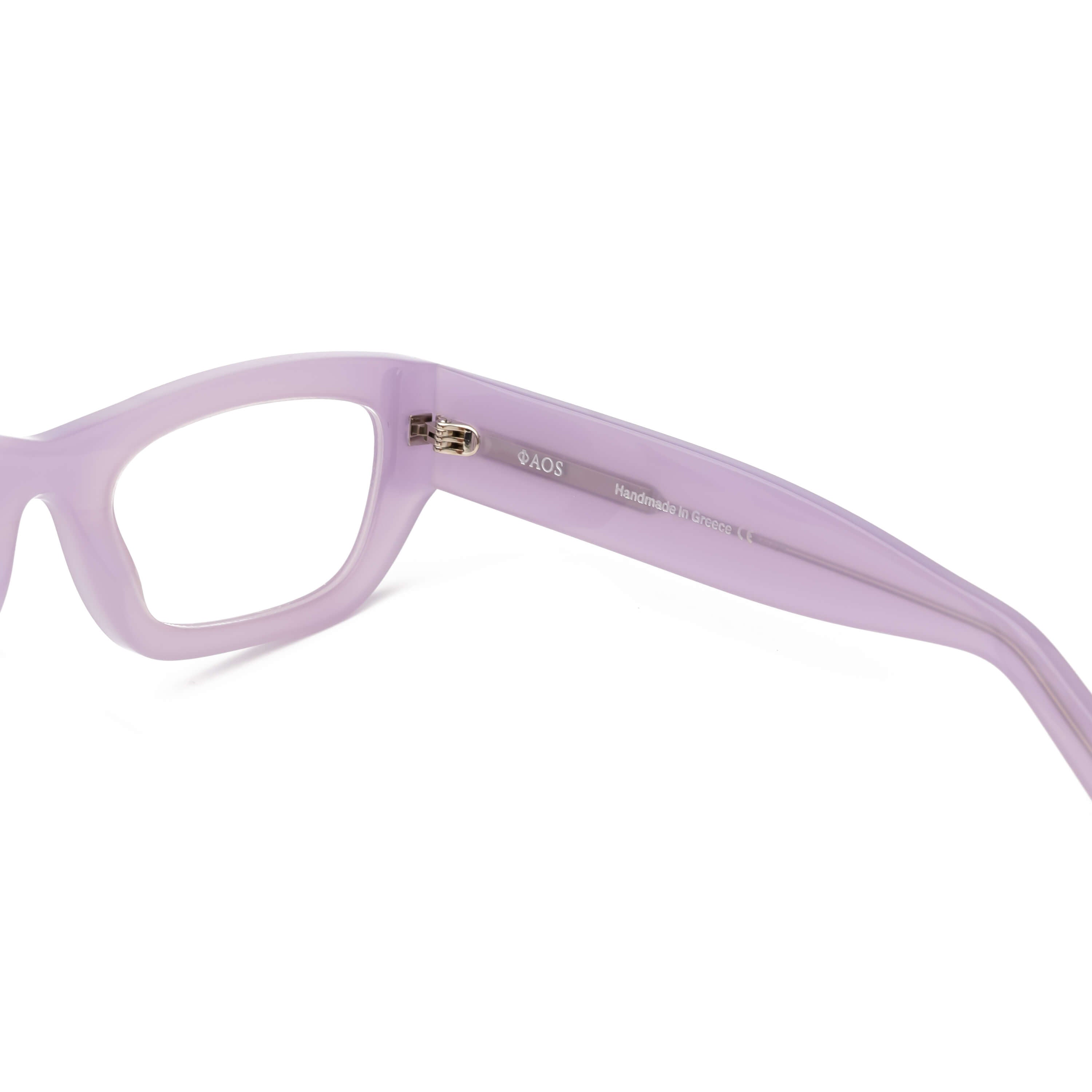 HYDRA OPTICAL IN AMBROSIA LILAC