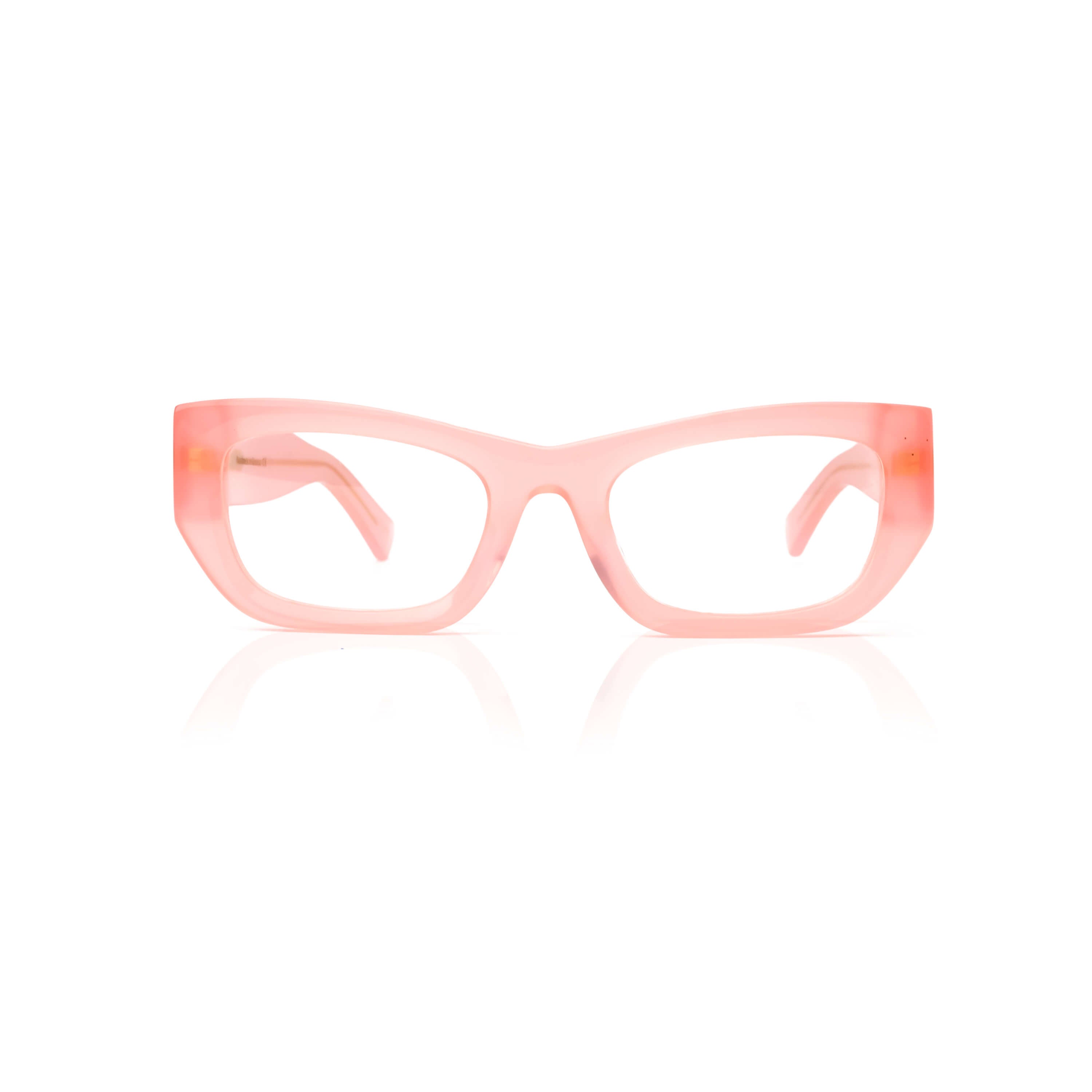 HYDRA OPTICAL IN AMBROSIA PINK