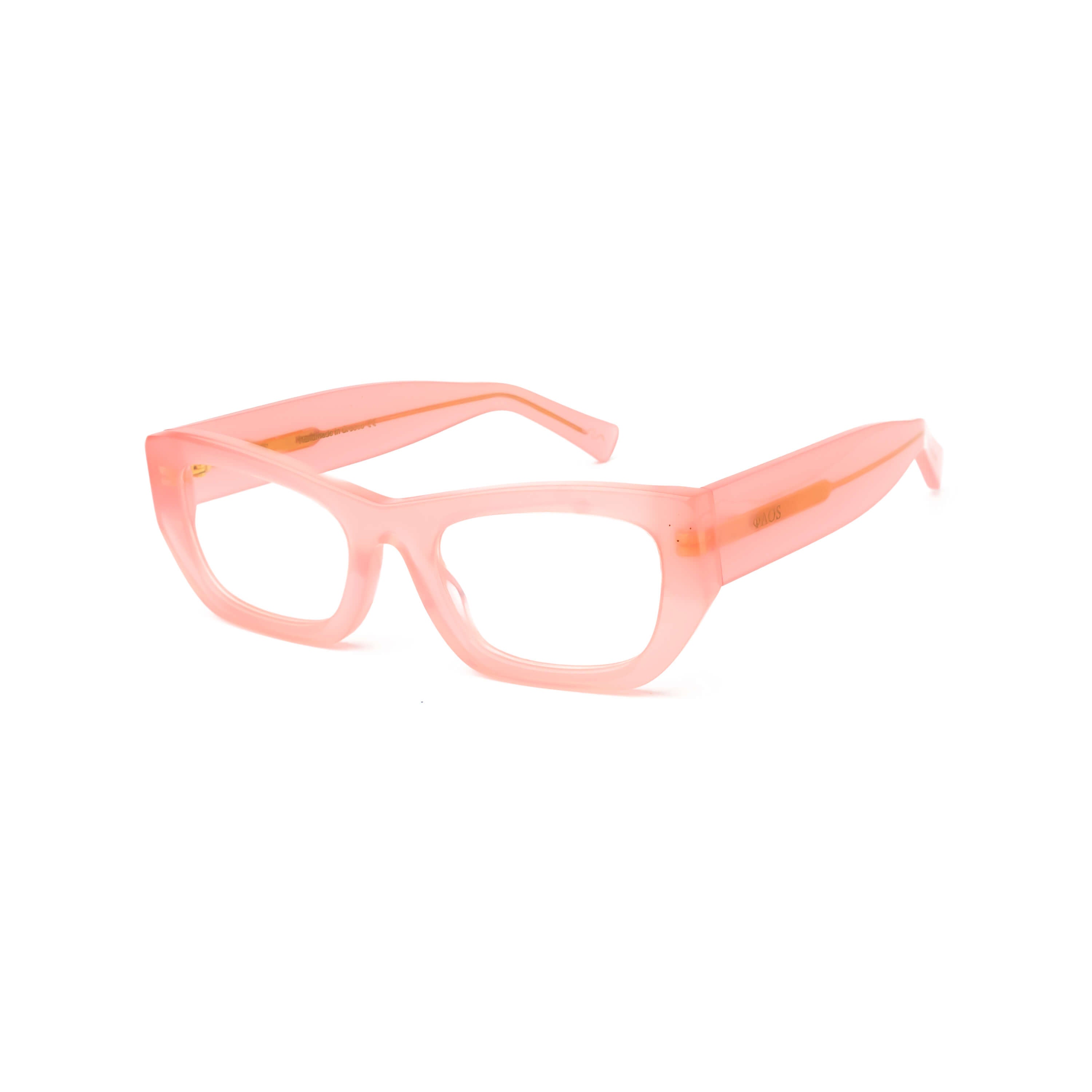 HYDRA OPTICAL IN AMBROSIA PINK