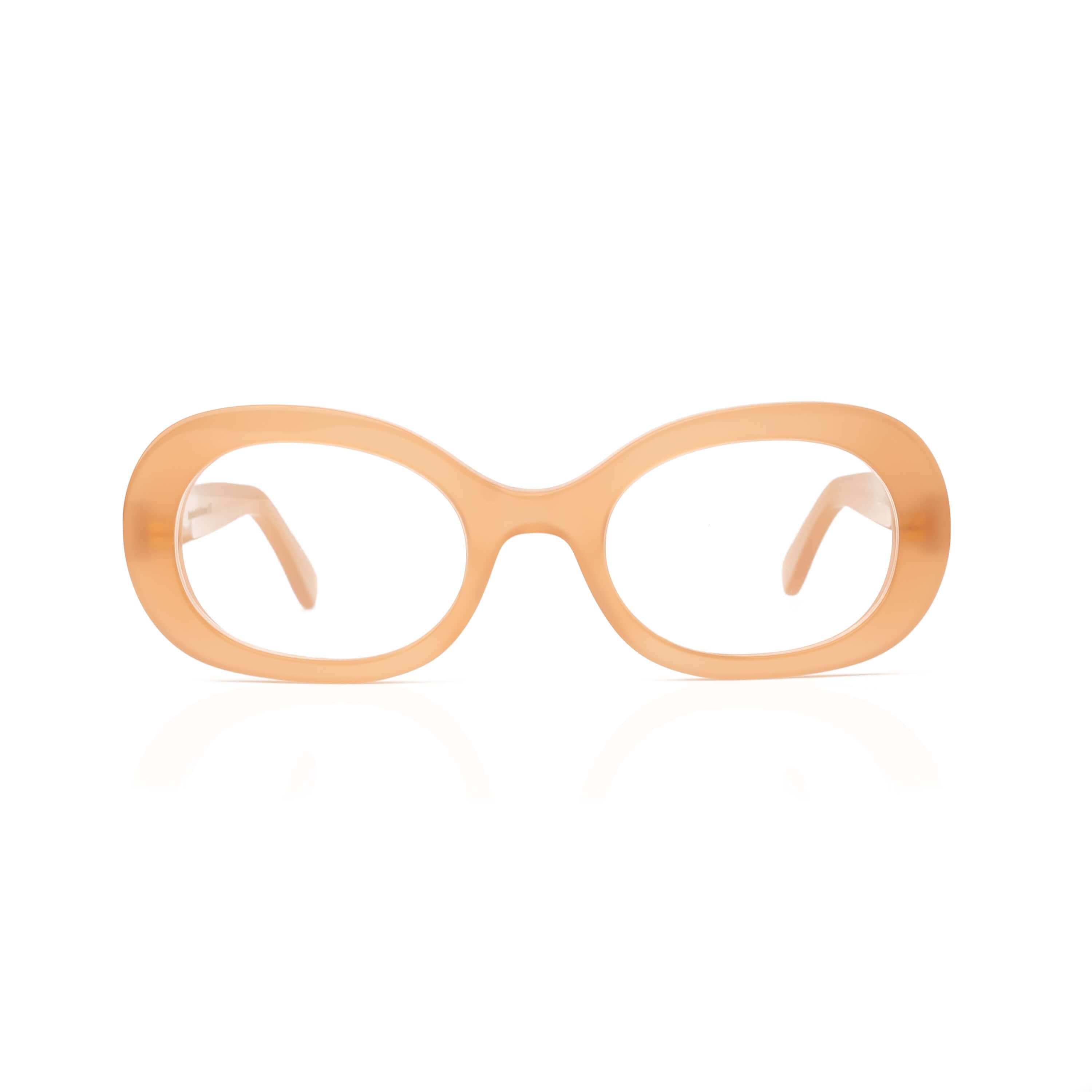 ITHACA OPTICAL IN AMBROSIA CLAY