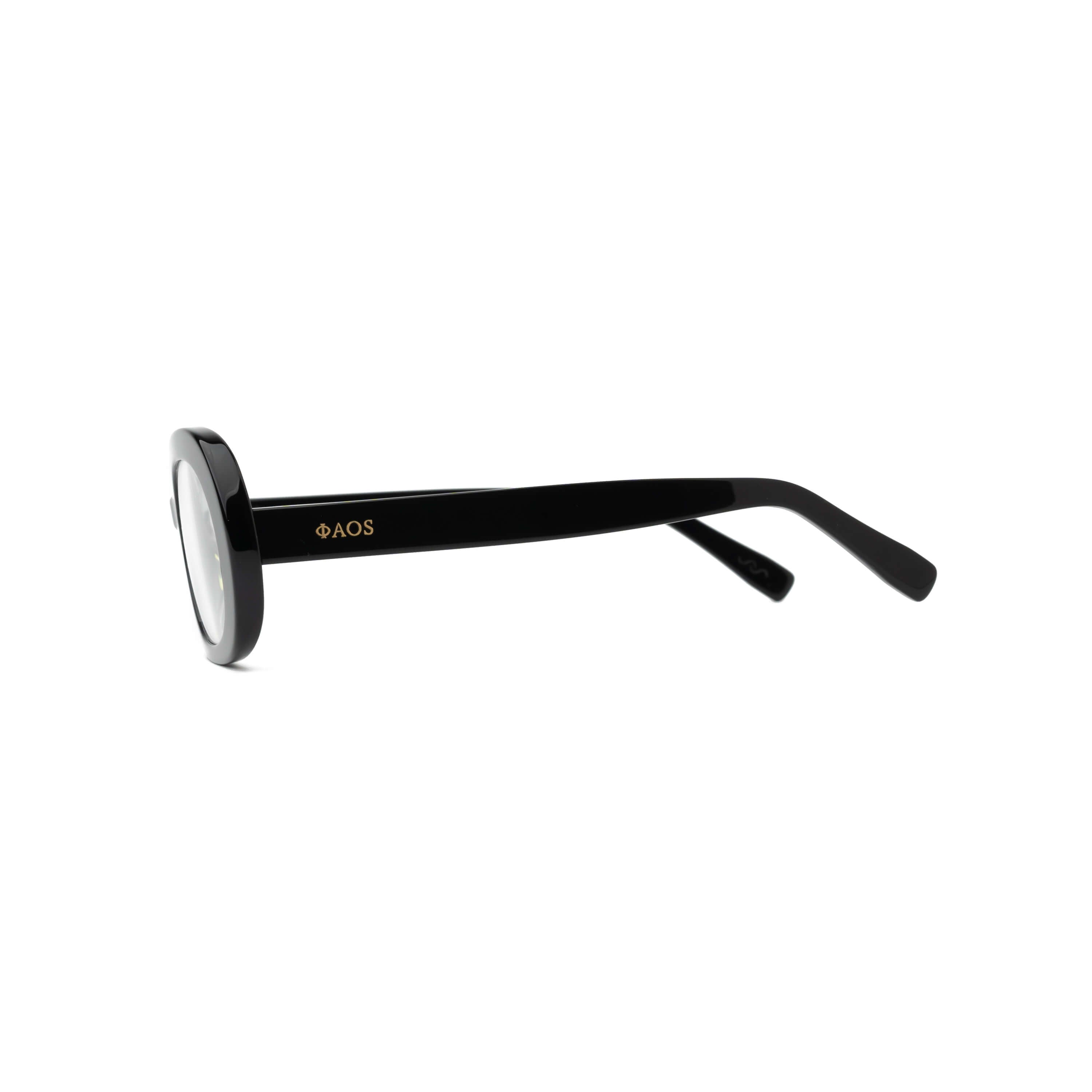 ITHACA OPTICAL IN EREVOS BLACK
