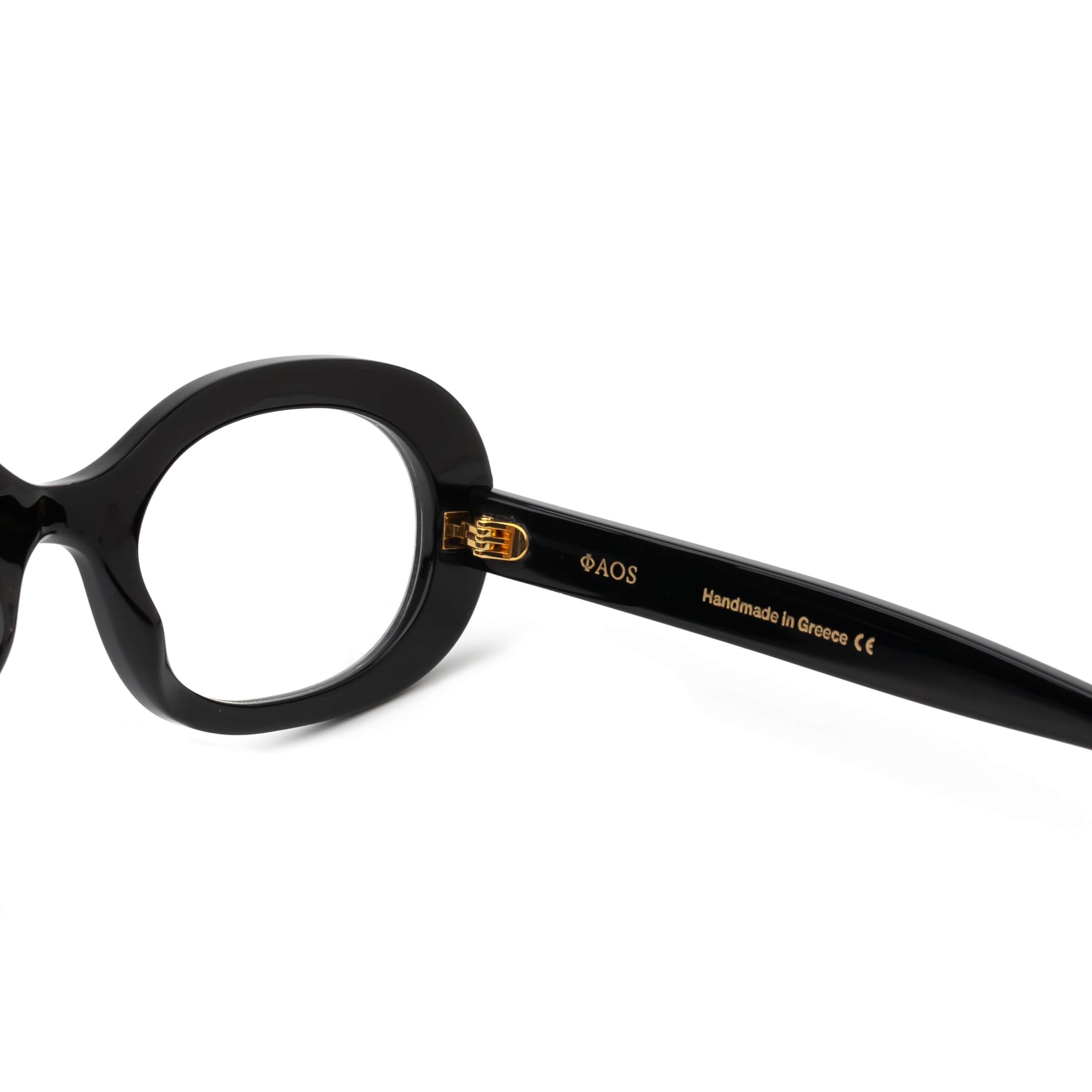 ITHACA OPTICAL IN EREVOS BLACK