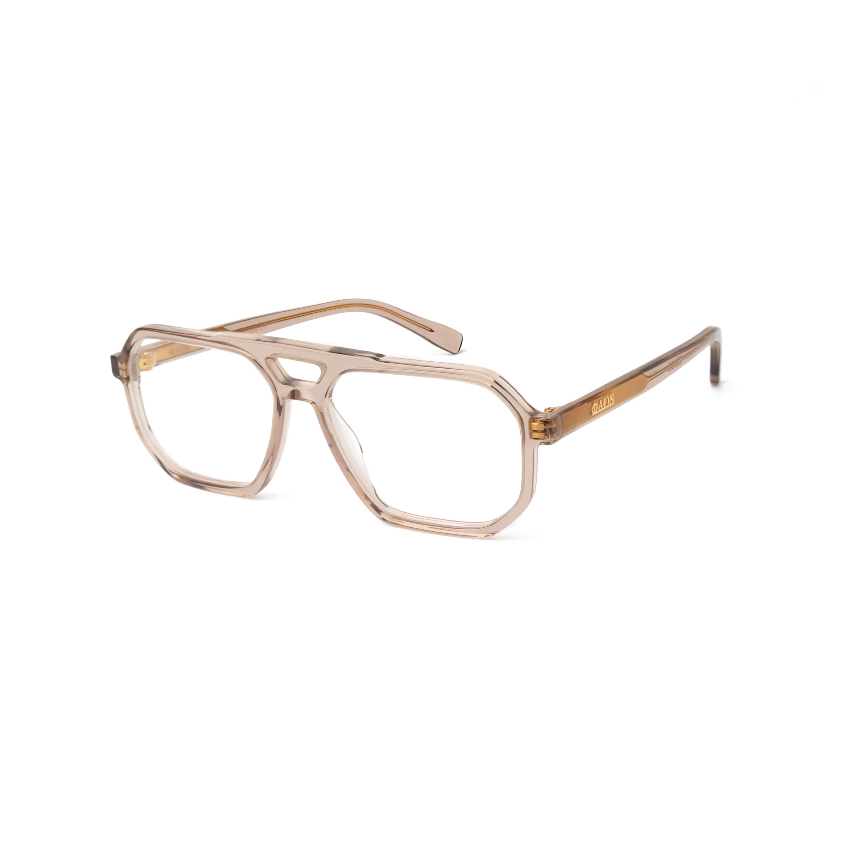 KYTHNOS OPTICAL IN CRYSTAL BEIGE