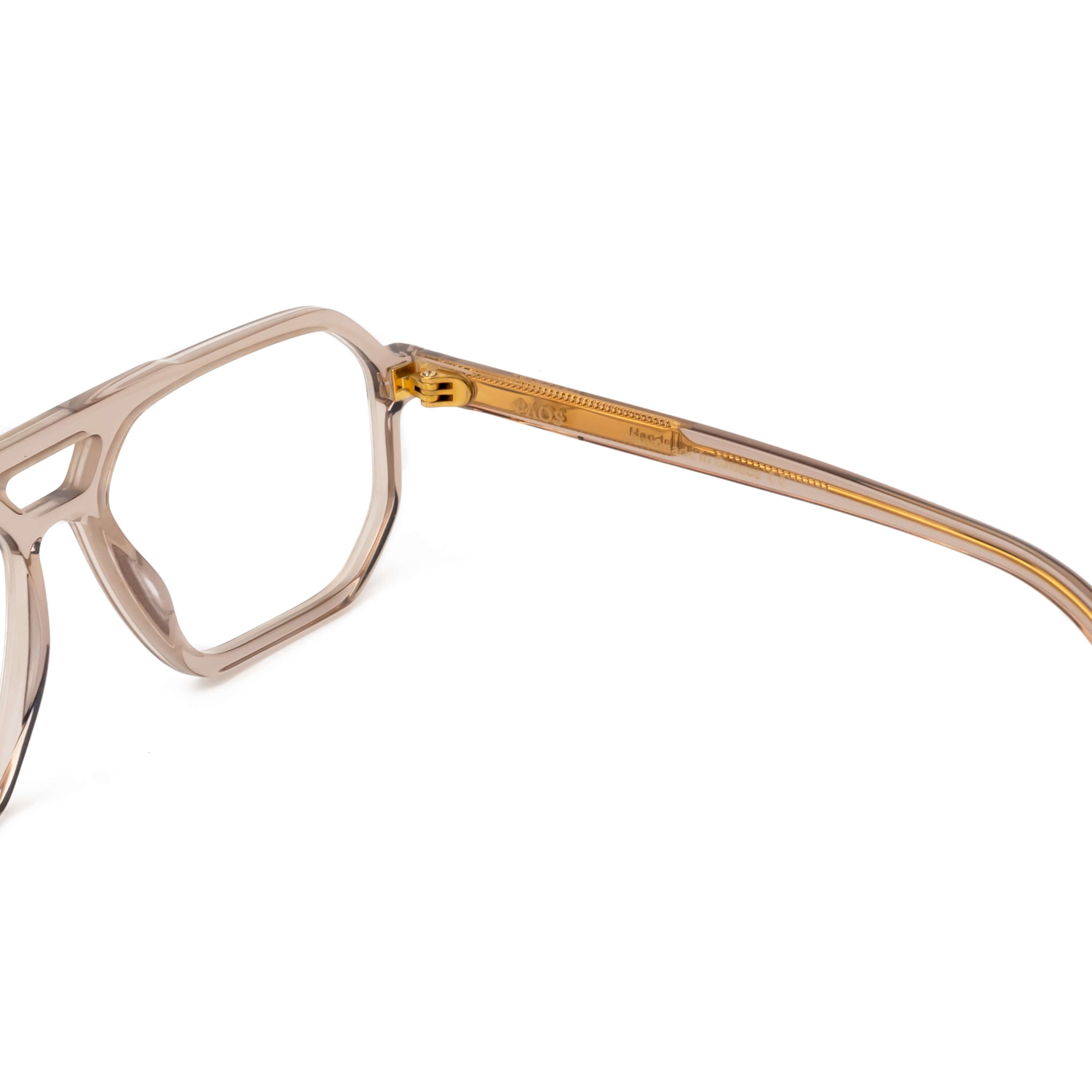 KYTHNOS OPTICAL IN CRYSTAL BEIGE