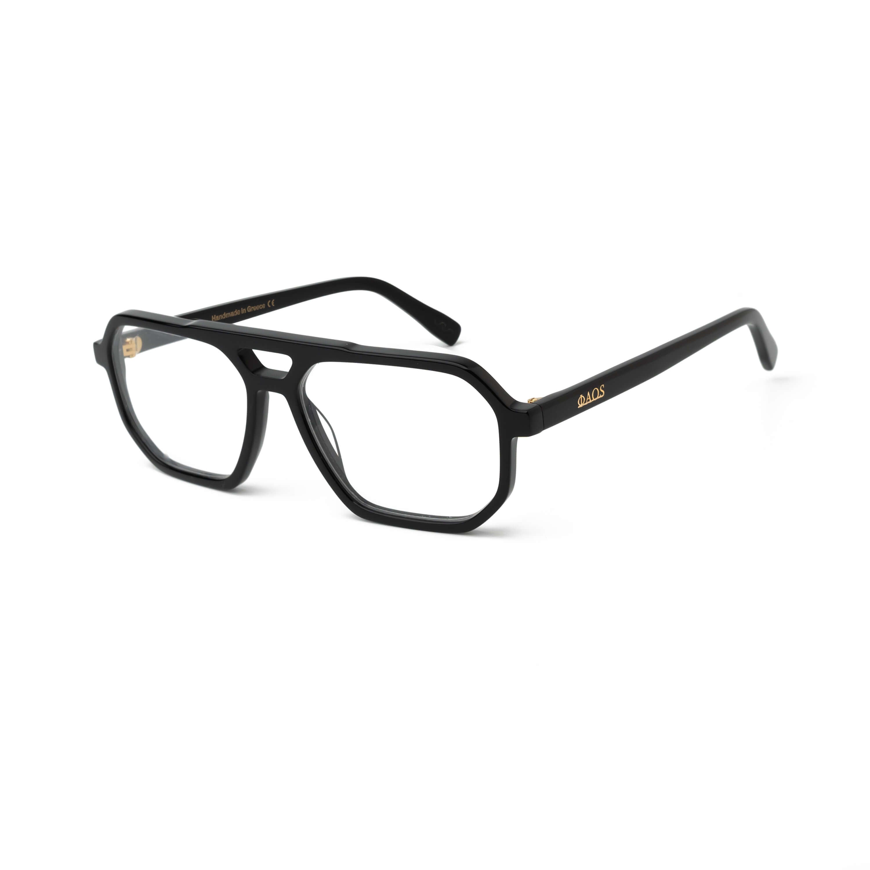 KYTHNOS OPTICAL IN EREVOS BLACK