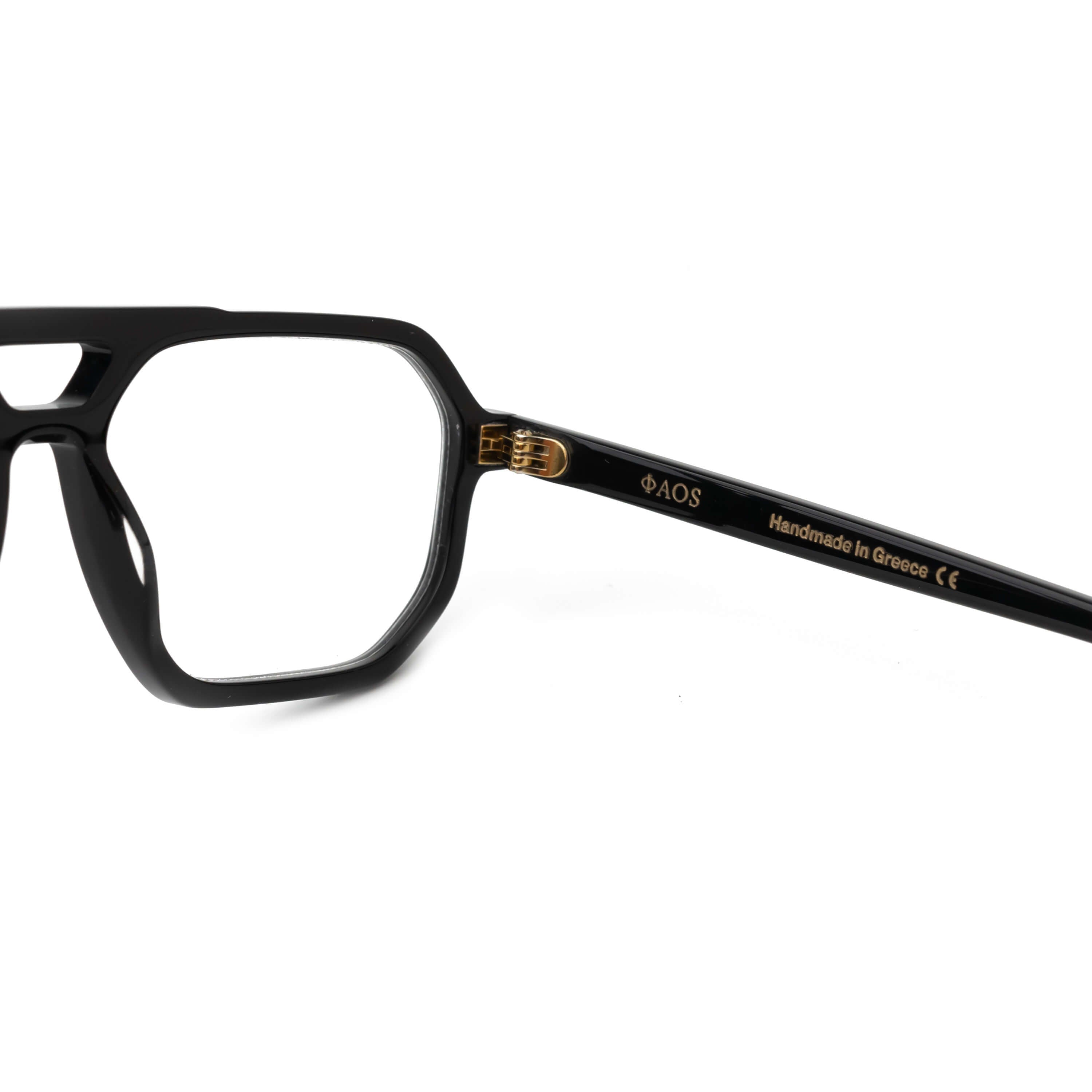 KYTHNOS OPTICAL IN EREVOS BLACK