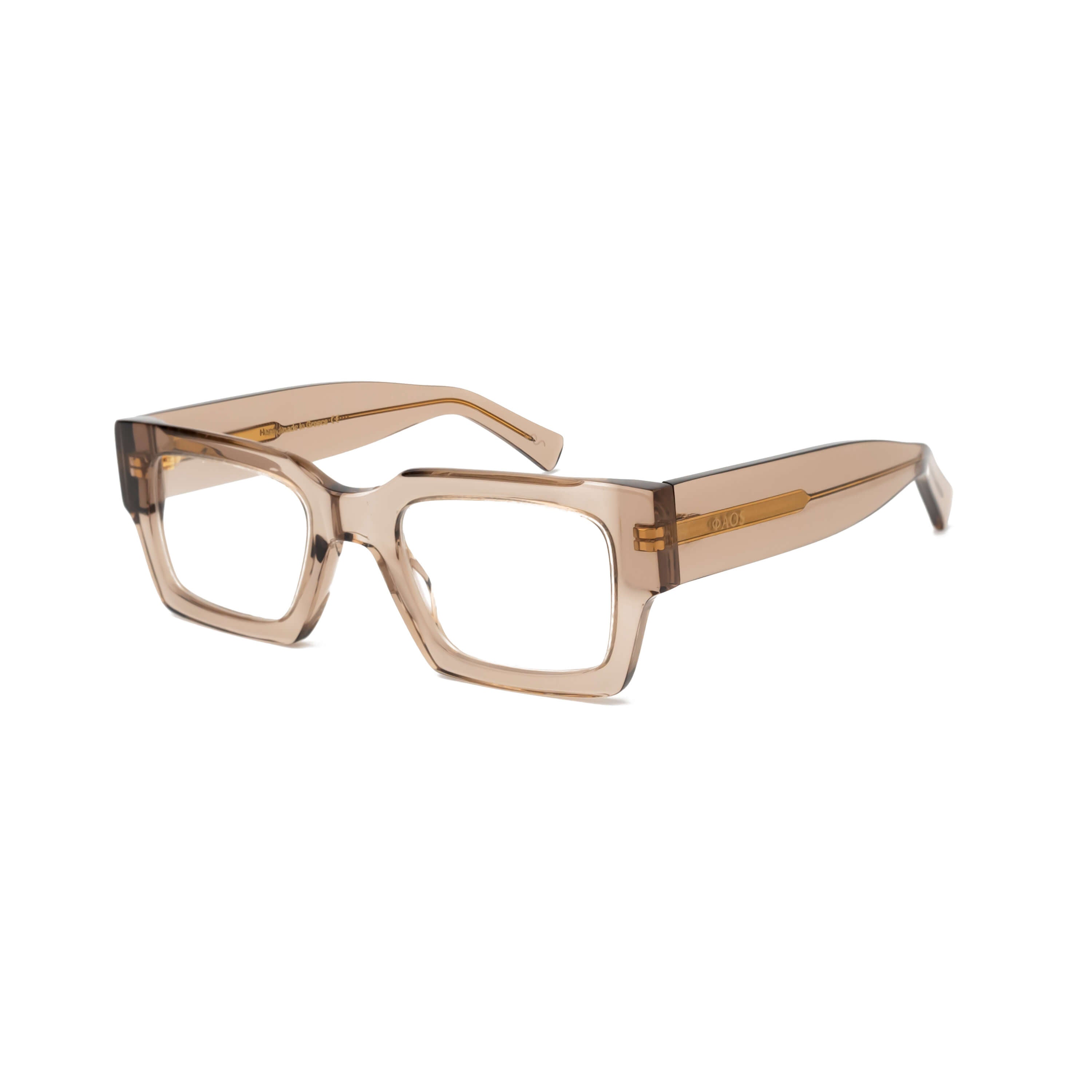 NAXOS OPTICAL IN CRYSTAL BEIGE