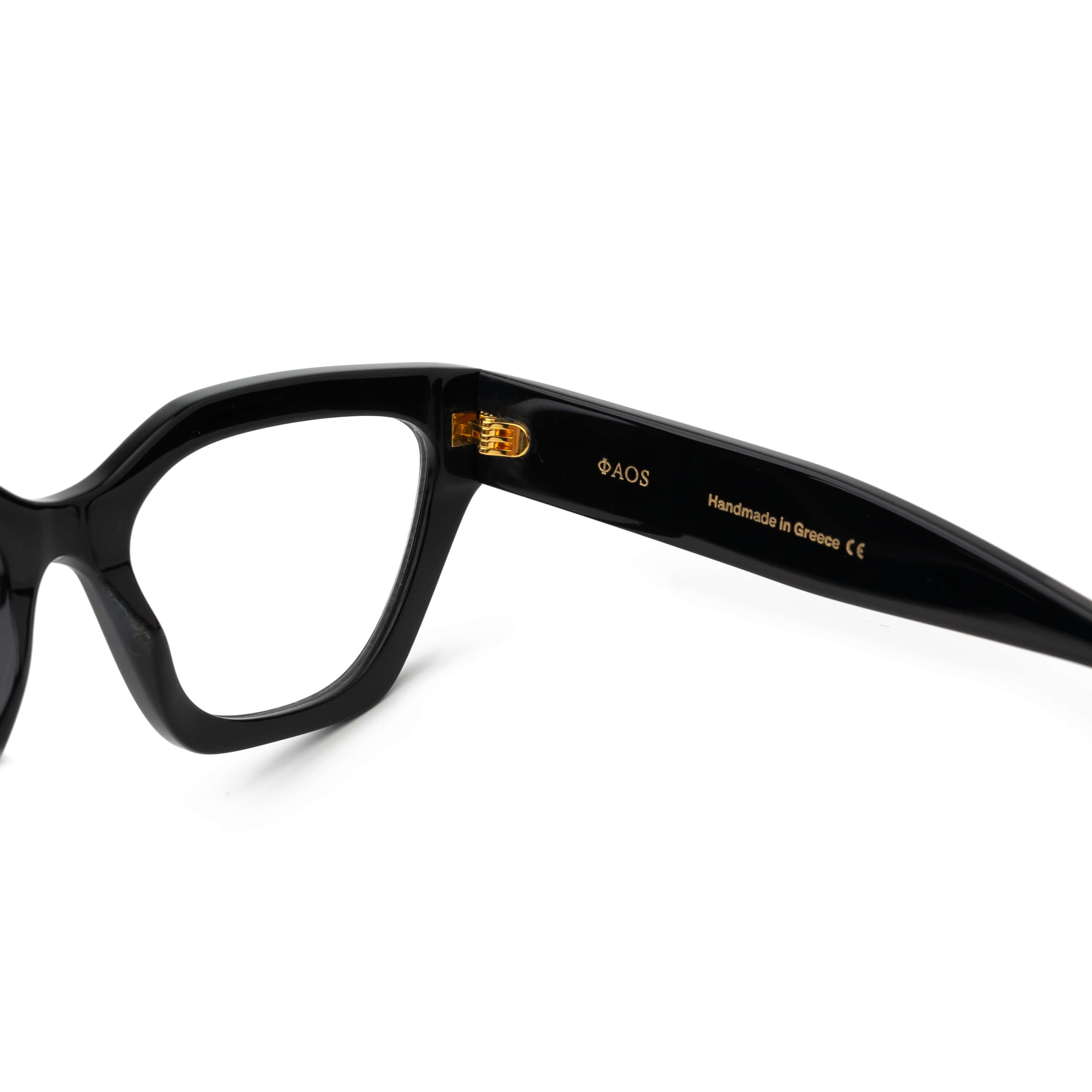 SKYROS OPTICAL IN EREVOS BLACK