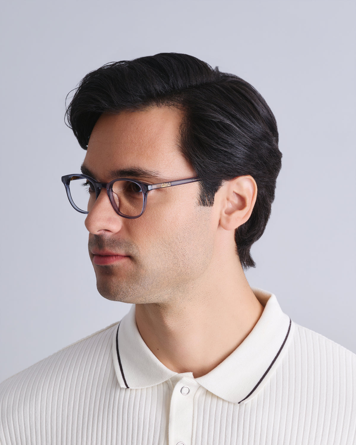 ETHOS OPTICAL IN CRYSTAL BLUE