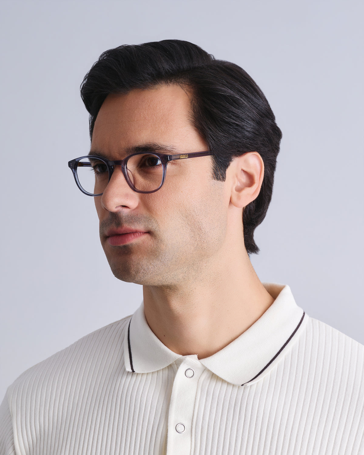 ETHOS OPTICAL IN CRYSTAL BLUE