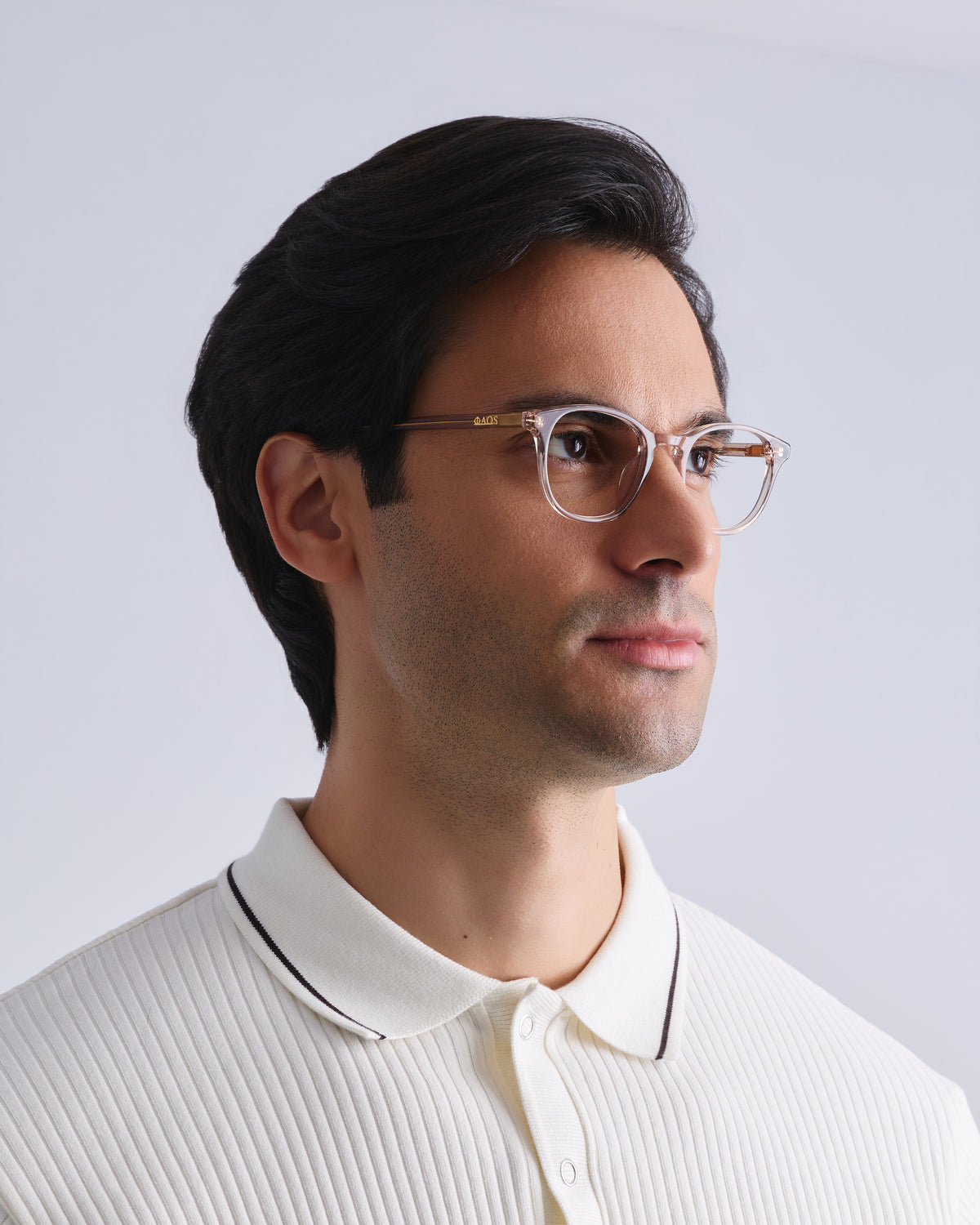 ETHOS OPTICAL IN CRYSTAL BEIGE