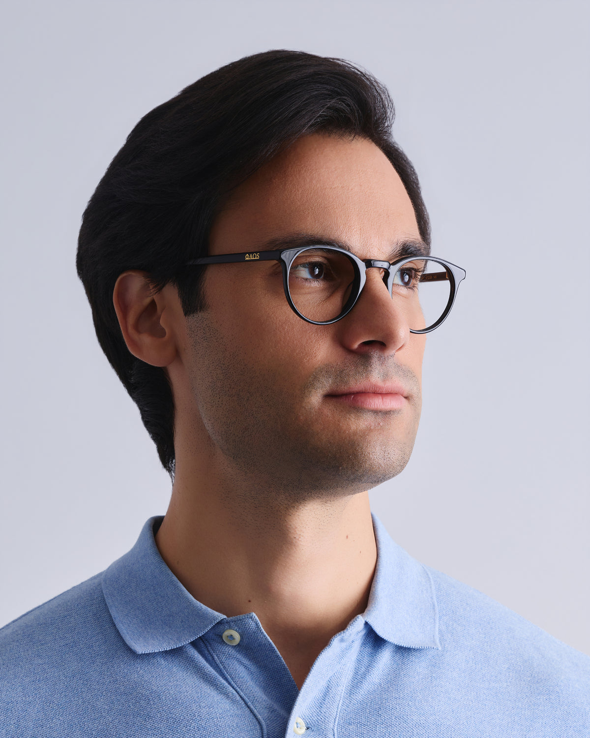 PNEUMA OPTICAL IN EREVOS BLACK