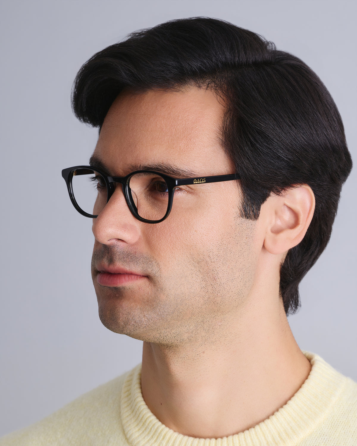ETHOS OPTICAL IN EREVOS BLACK