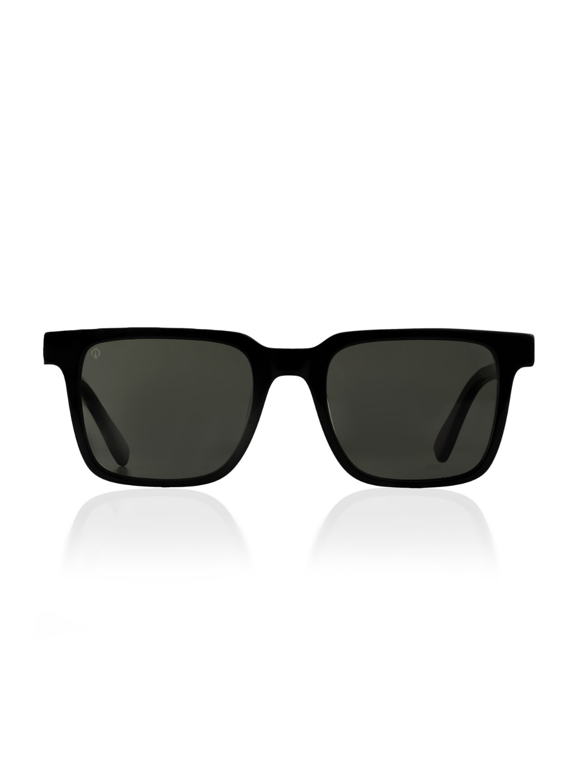 ANDROS IN EREVOS BLACK WITH SHADE GREY LENSES