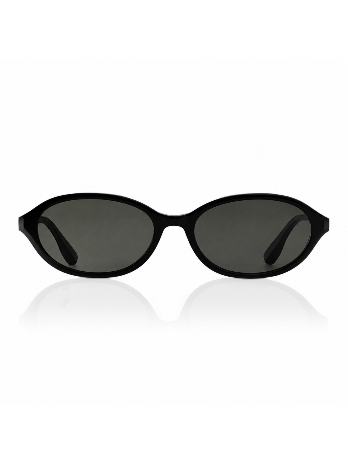 DONOUSA IN EREVOS BLACK WITH SHADE GREY LENSES