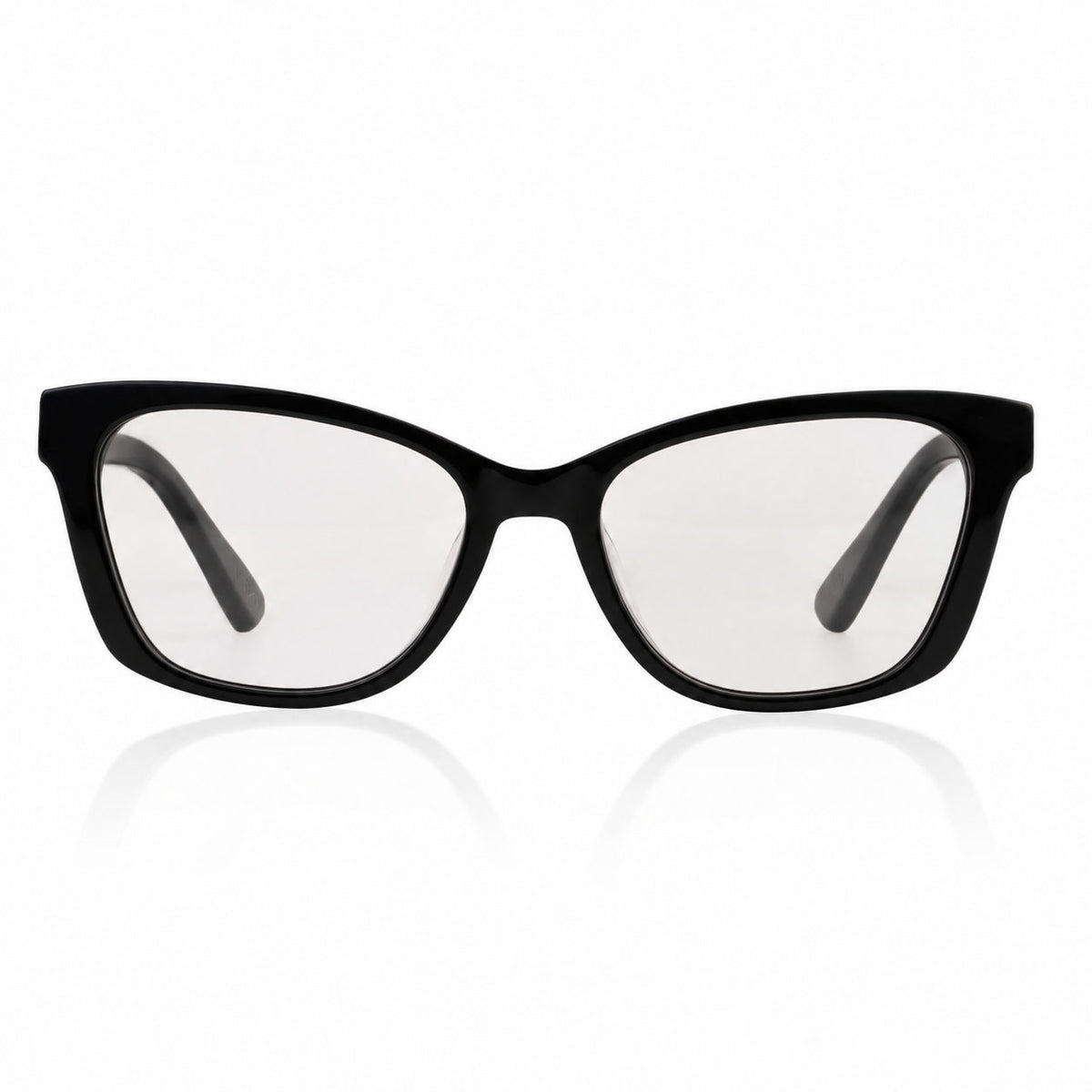AEGLE OPTICAL IN EREVOS BLACK