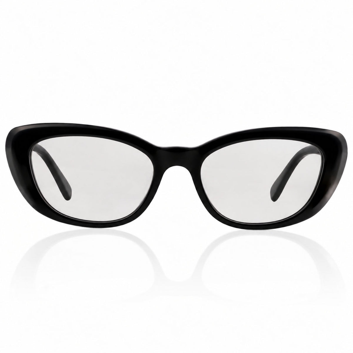 ARETE OPTICAL IN EREVOS BLACK
