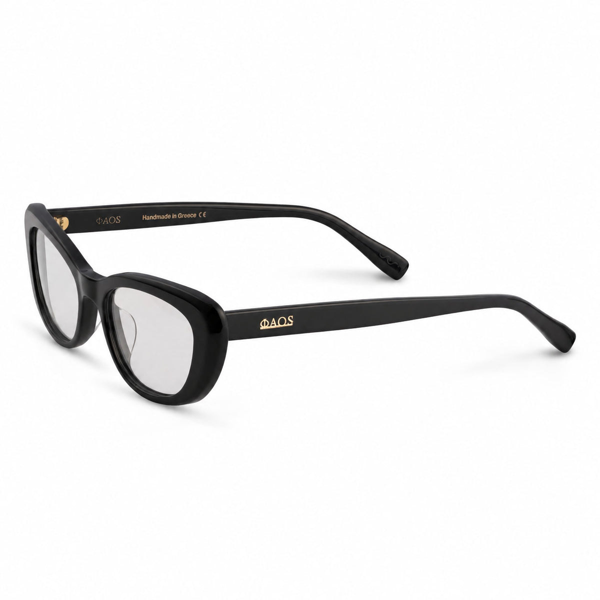ARETE OPTICAL IN EREVOS BLACK