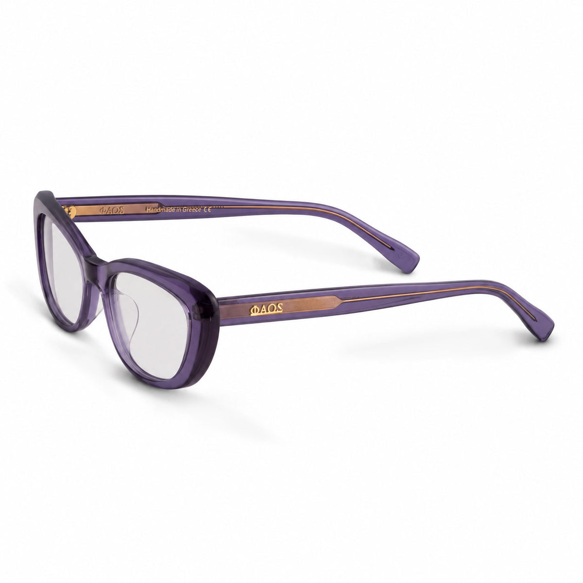 ARETE OPTICAL IN CRYSTAL VIOLET