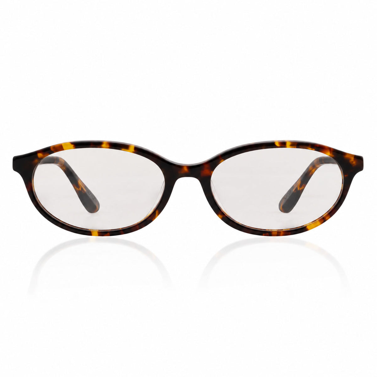 SELENE OPTICAL IN MARBLE BROWN