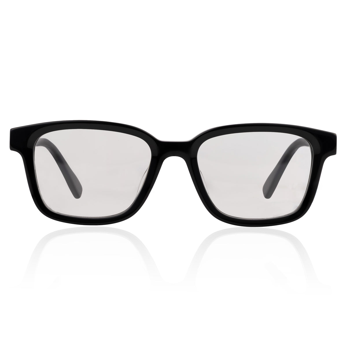 NOUS OPTICAL IN EREVOS BLACK