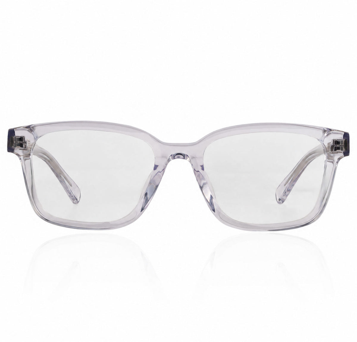 NOUS OPTICAL IN CRYSTAL WHITE