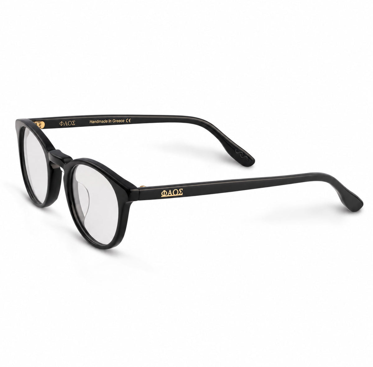 PNEUMA OPTICAL IN EREVOS BLACK