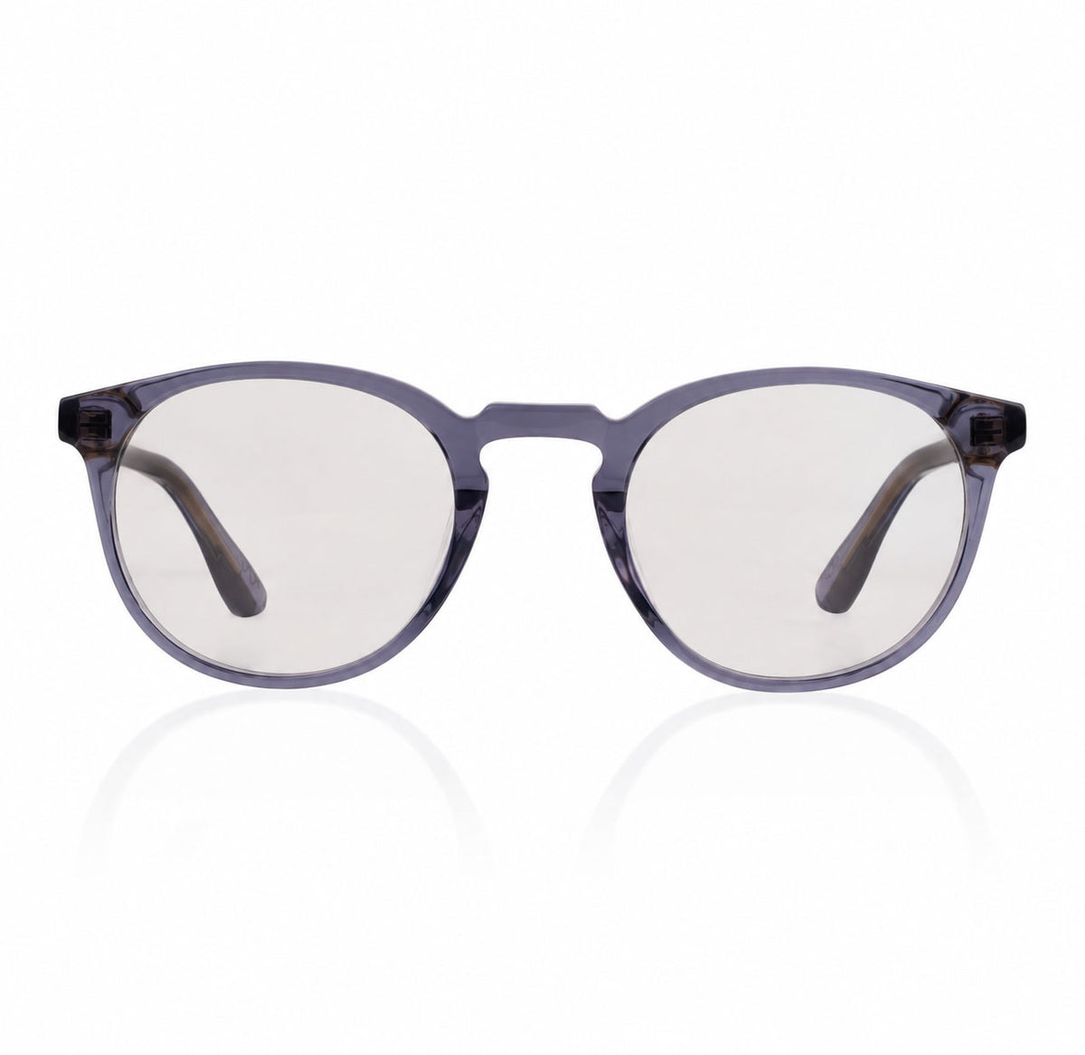 PNEUMA OPTICAL IN CRYSTAL BLUE