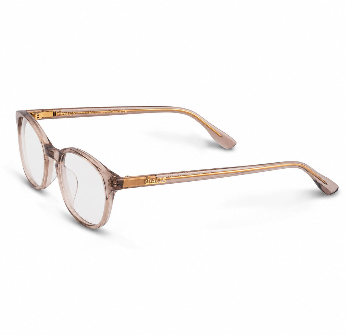 ETHOS OPTICAL IN CRYSTAL BEIGE