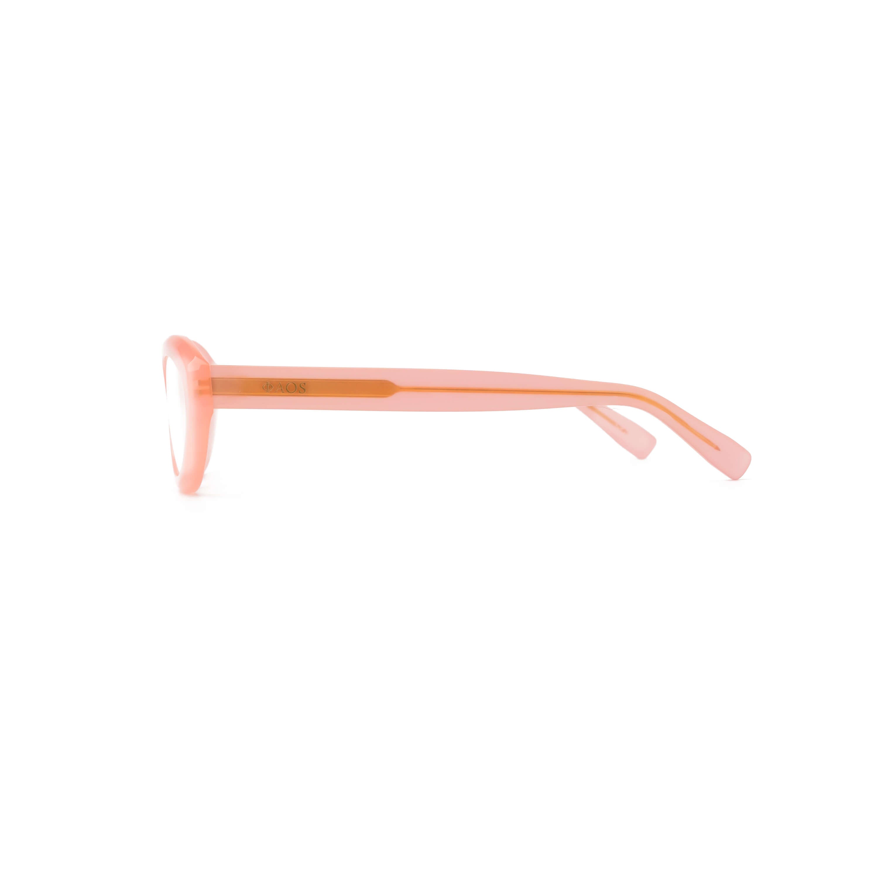 ANTIPAROS OPTICAL IN AMBROSIA PINK