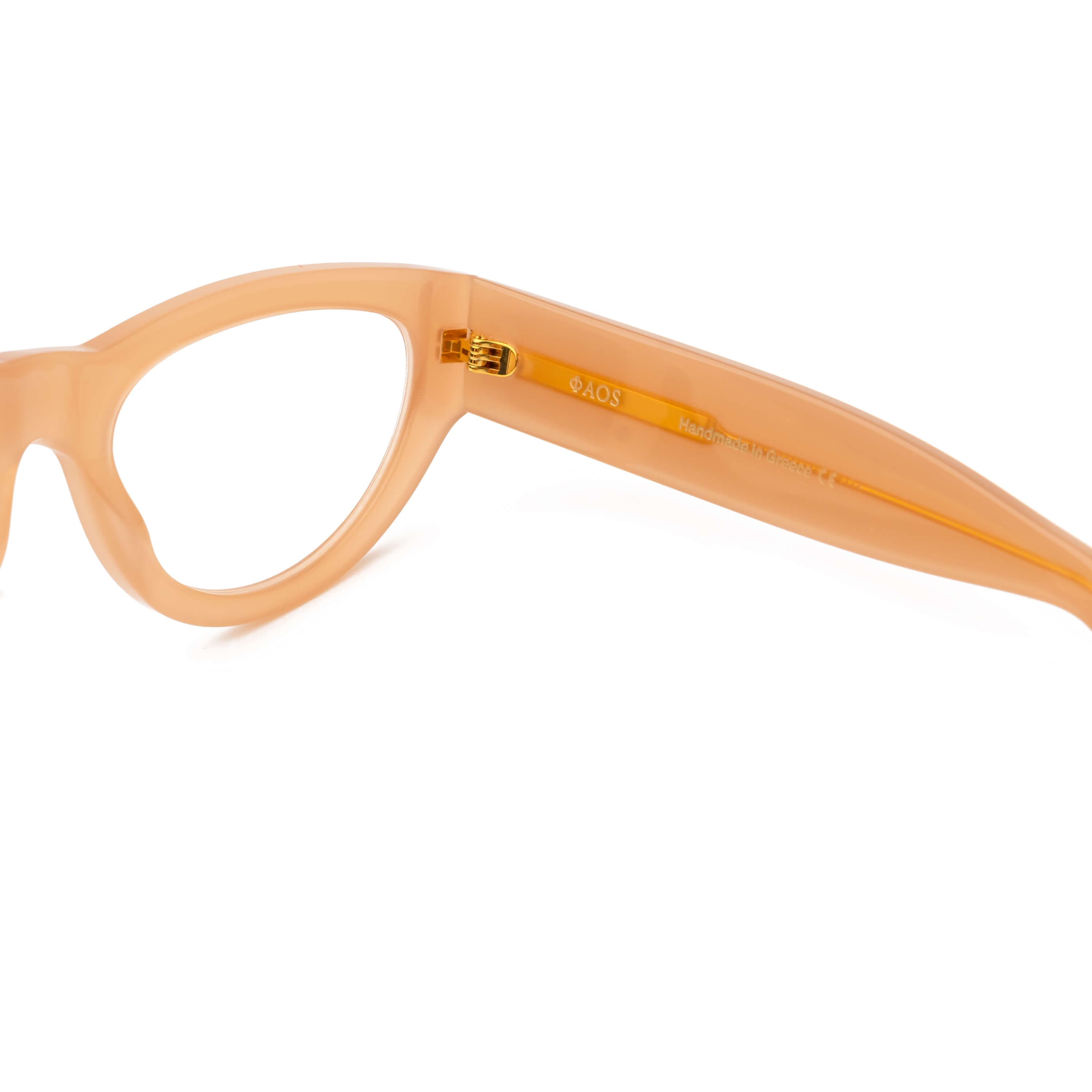 ASTYPALEA OPTICAL IN AMBROSIA CLAY