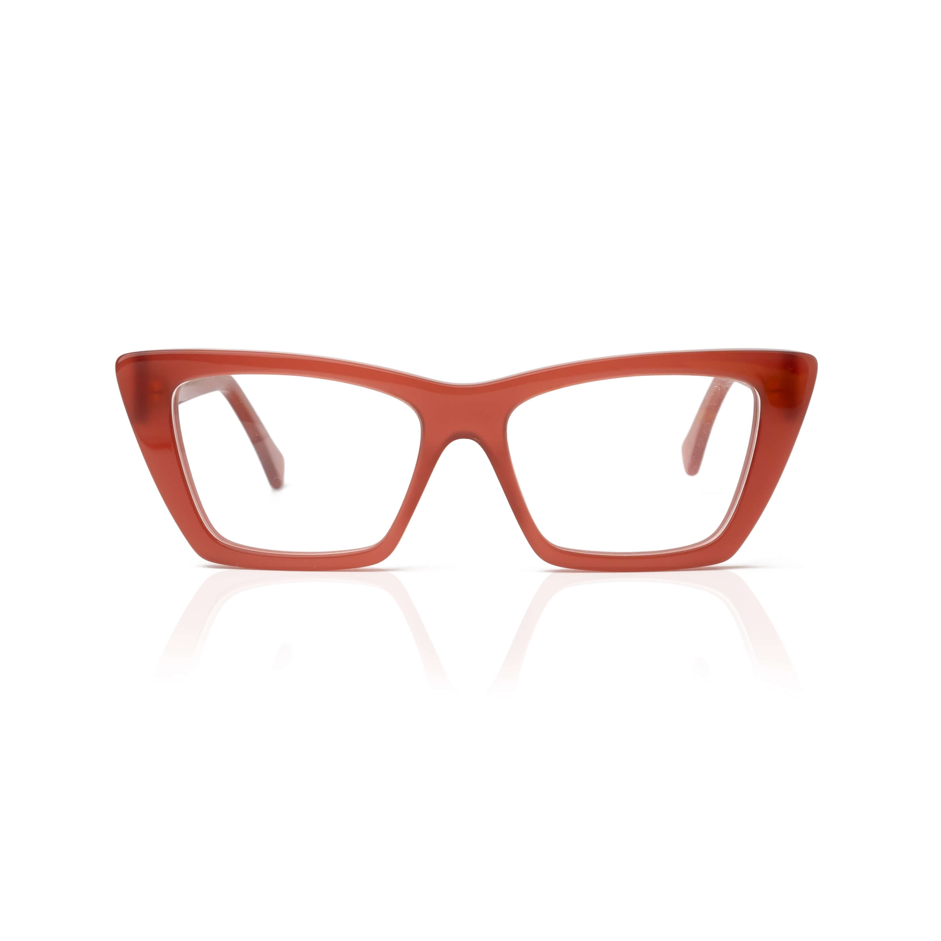 CORFU OPTICAL IN AMBROSIA BROWN