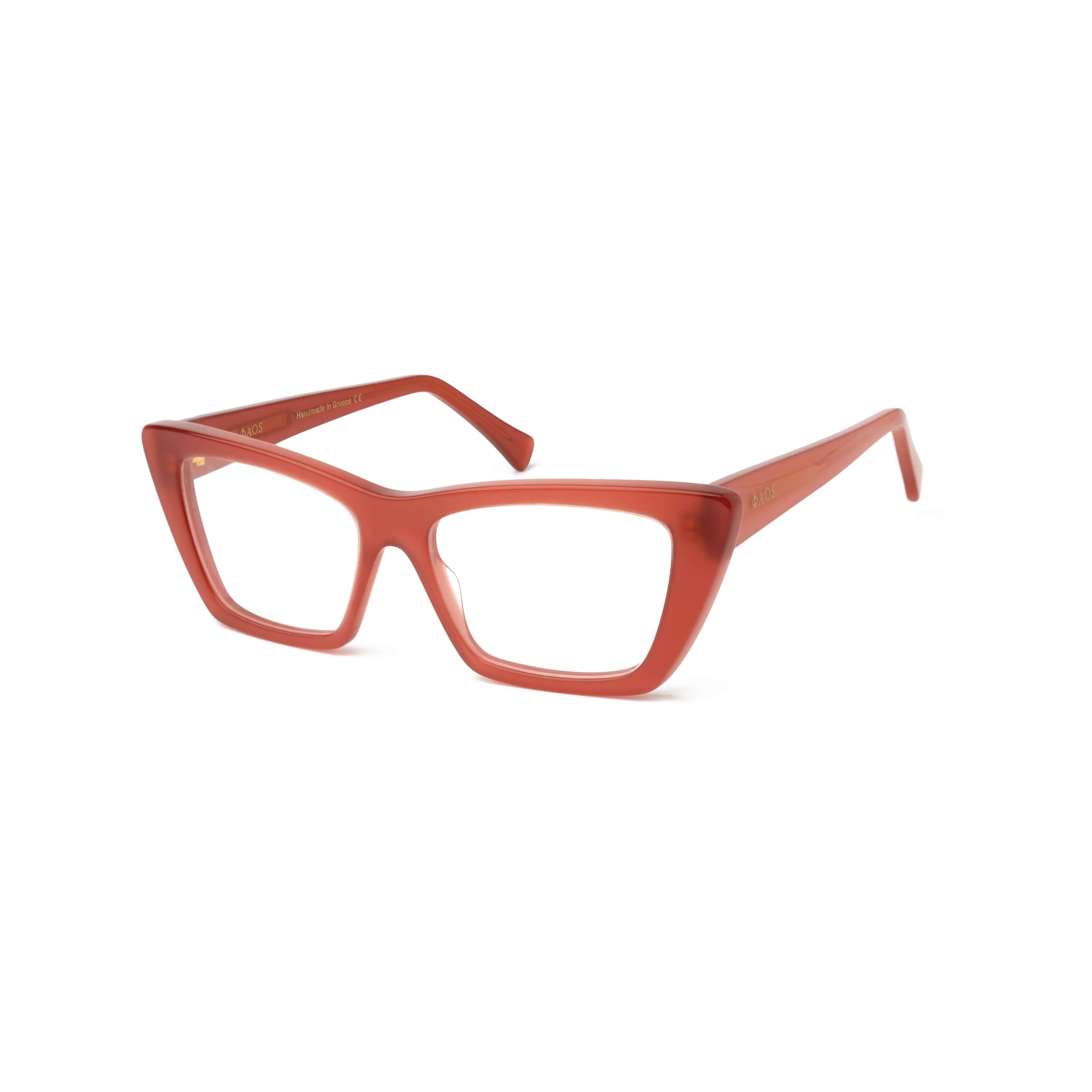 CORFU OPTICAL IN AMBROSIA BROWN