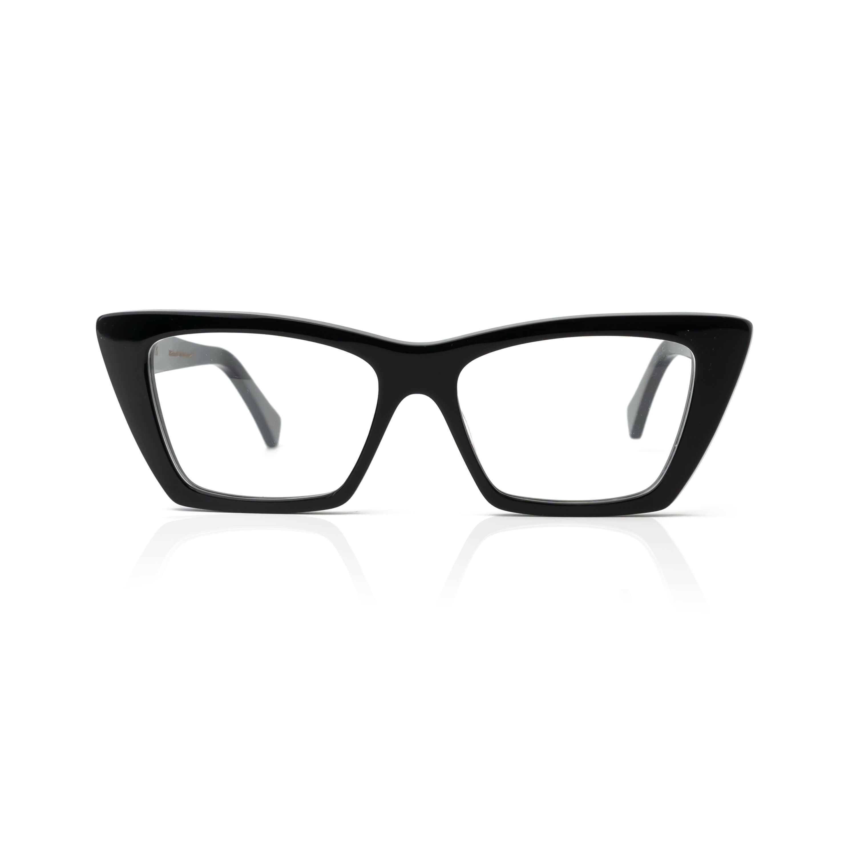 CORFU OPTICAL IN EREVOS BLACK
