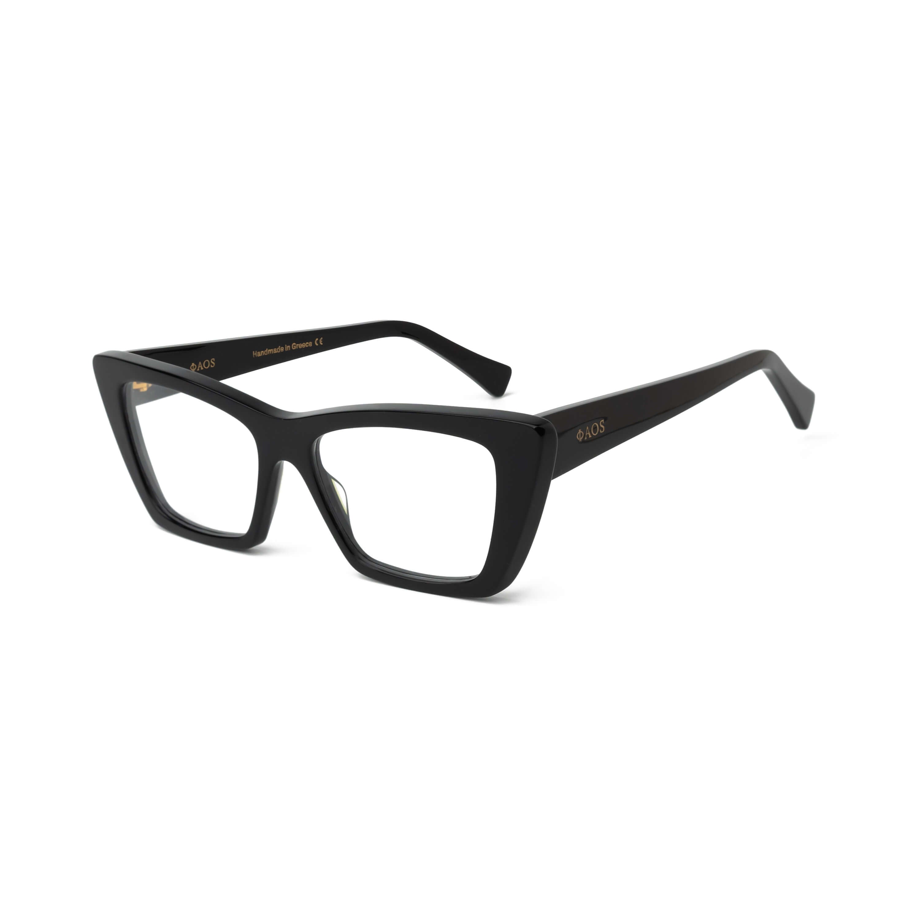CORFU OPTICAL IN EREVOS BLACK